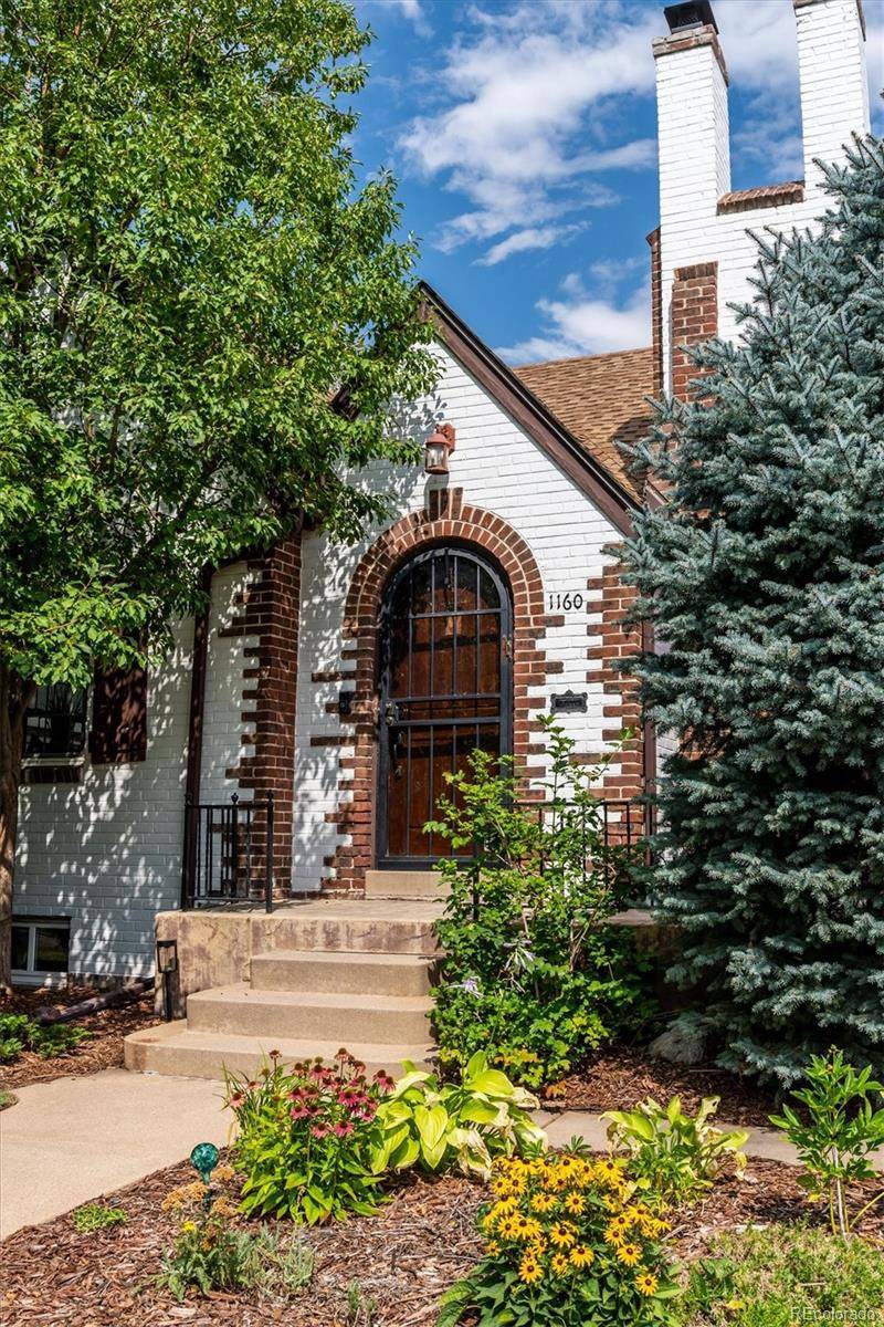 1160 Grape ST, Denver, CO 80220