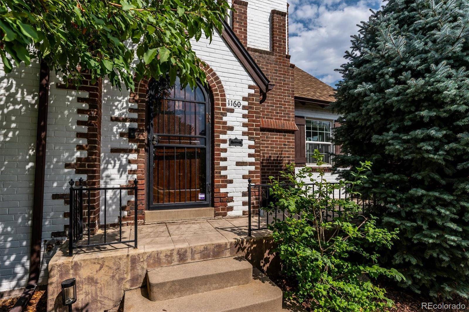 1160 Grape ST, Denver, CO 80220