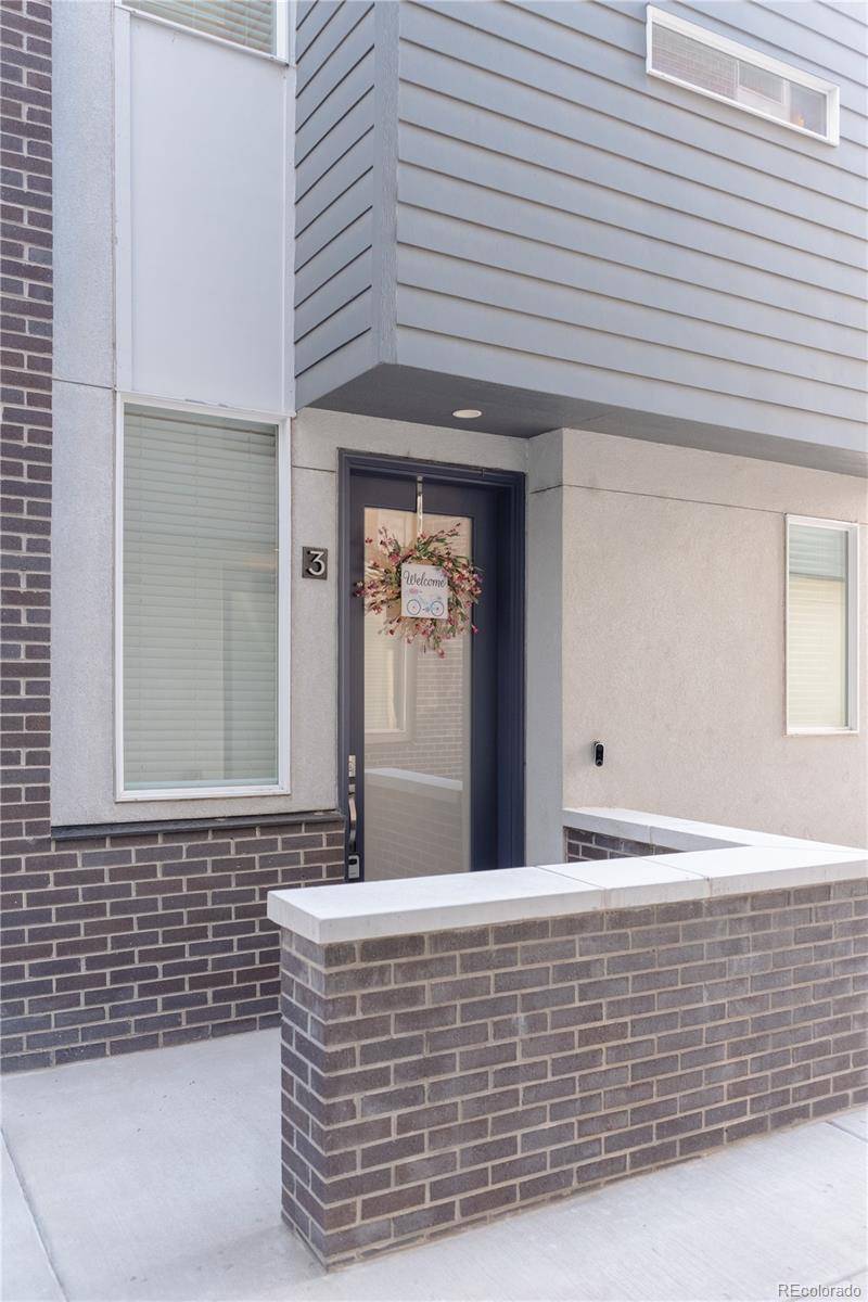 1573 Grove ST #3, Denver, CO 80204
