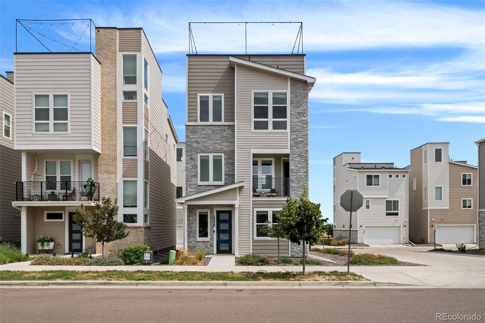 12350 Farmview ST, Northglenn, CO 80241