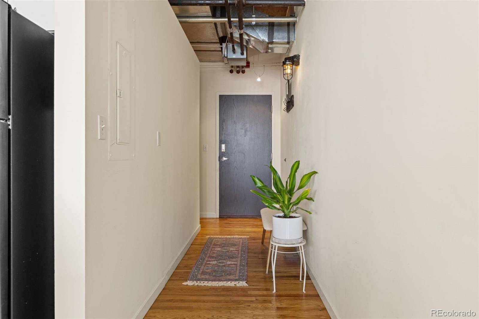 2020 Arapahoe ST #1020, Denver, CO 80205
