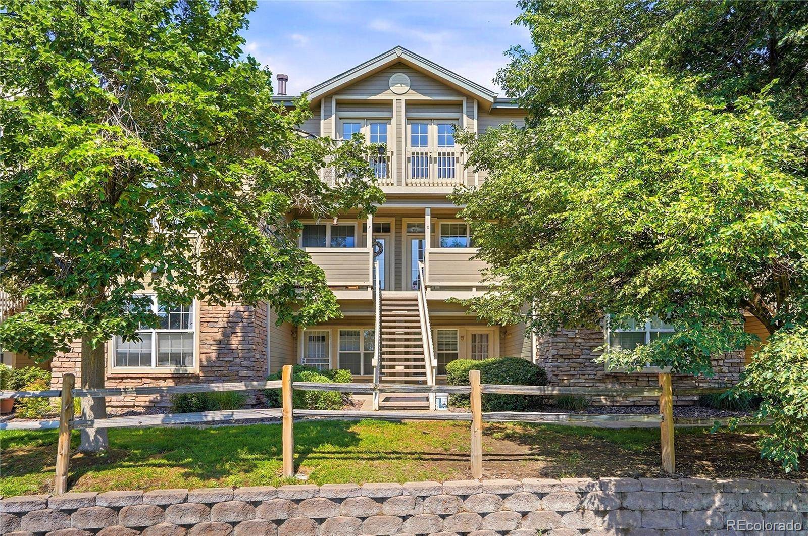 2940 W Centennial DR #G, Littleton, CO 80123