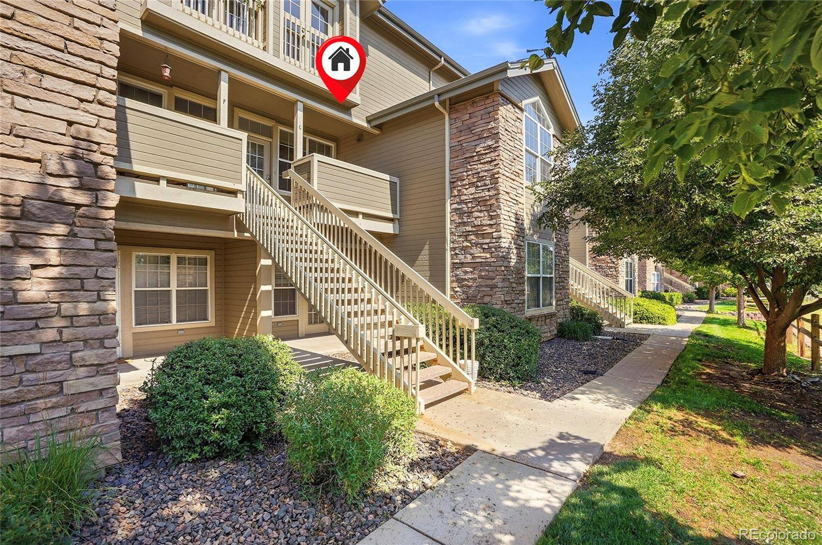 2940 W Centennial DR #G, Littleton, CO 80123