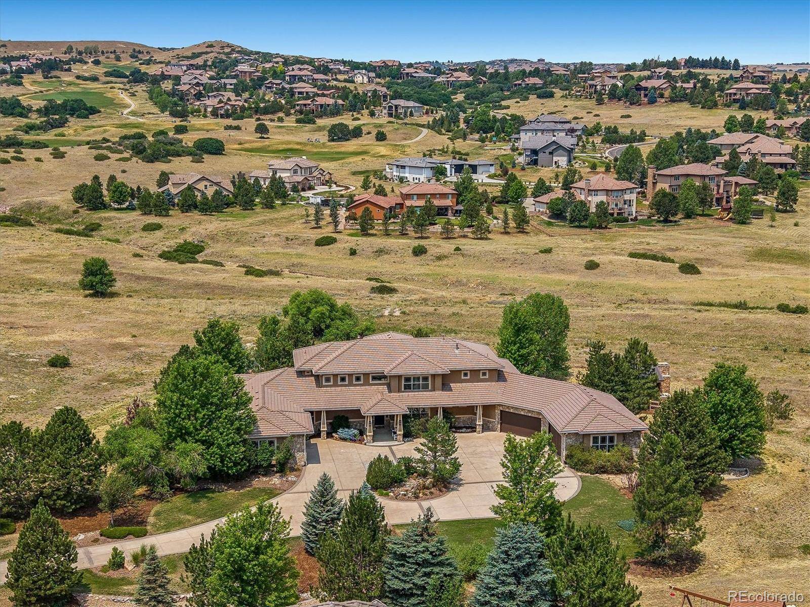 5625 Twilight WAY, Parker, CO 80134