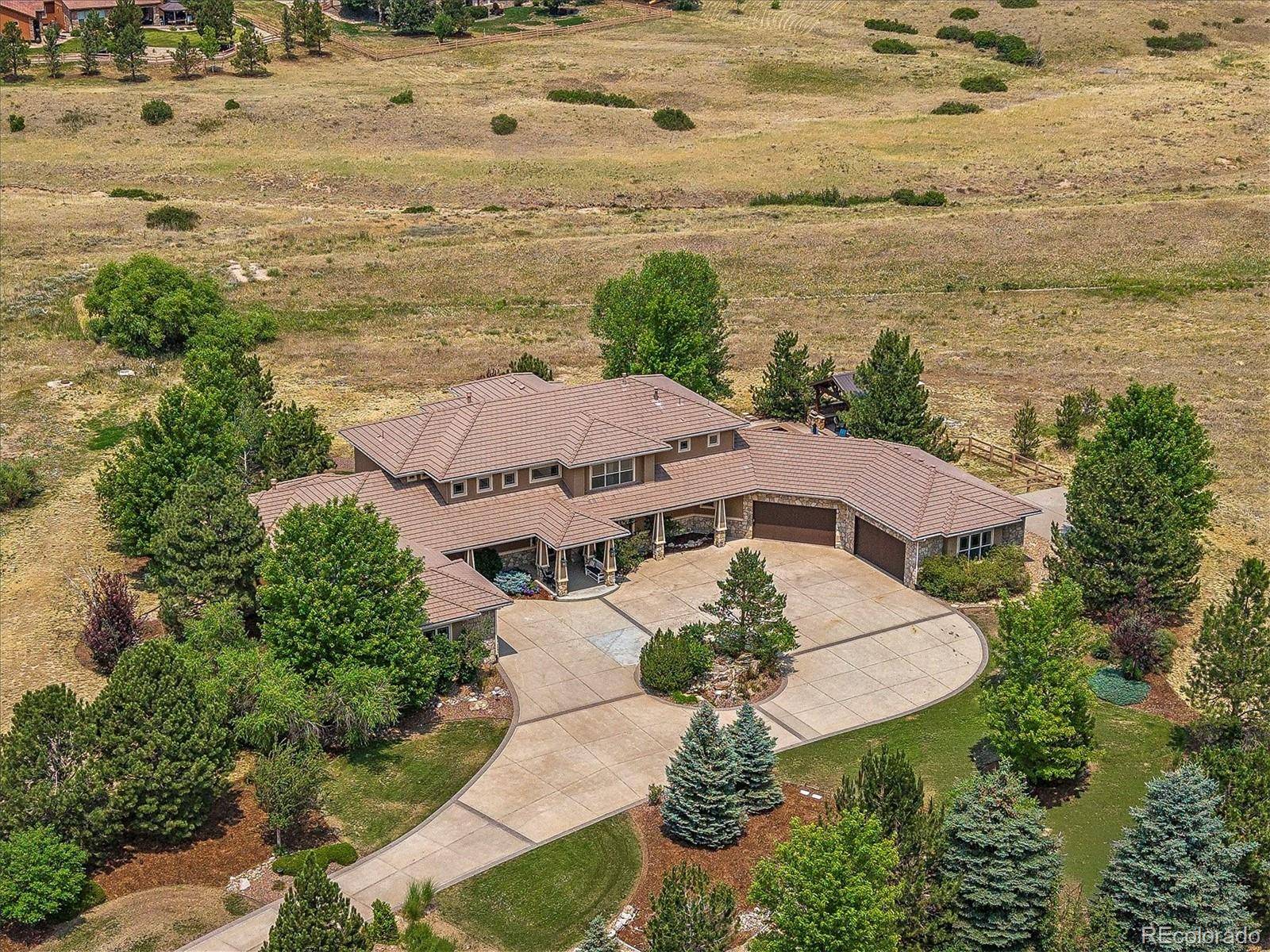 5625 Twilight WAY, Parker, CO 80134