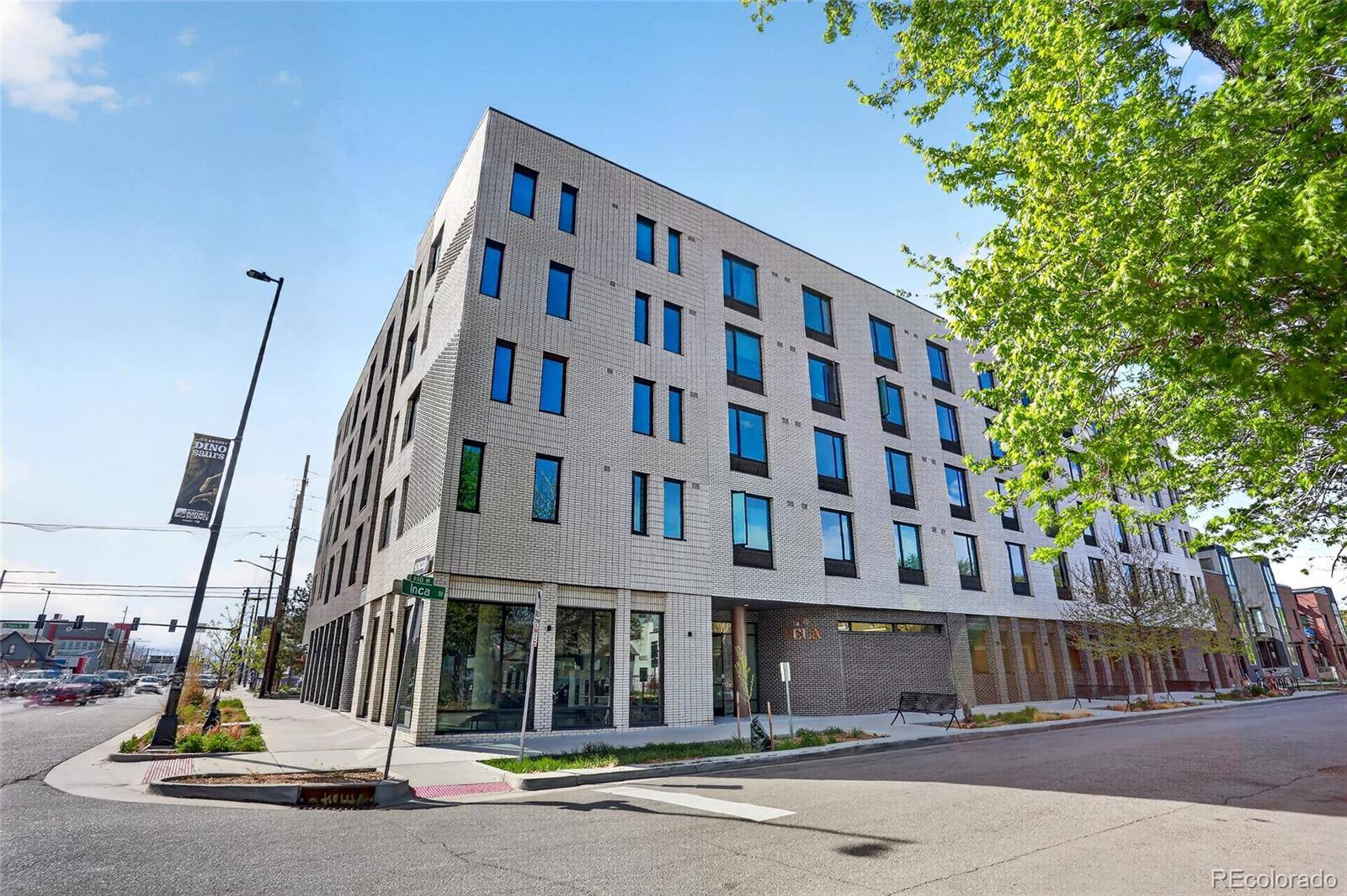 603 N Inca ST #431, Denver, CO 80204