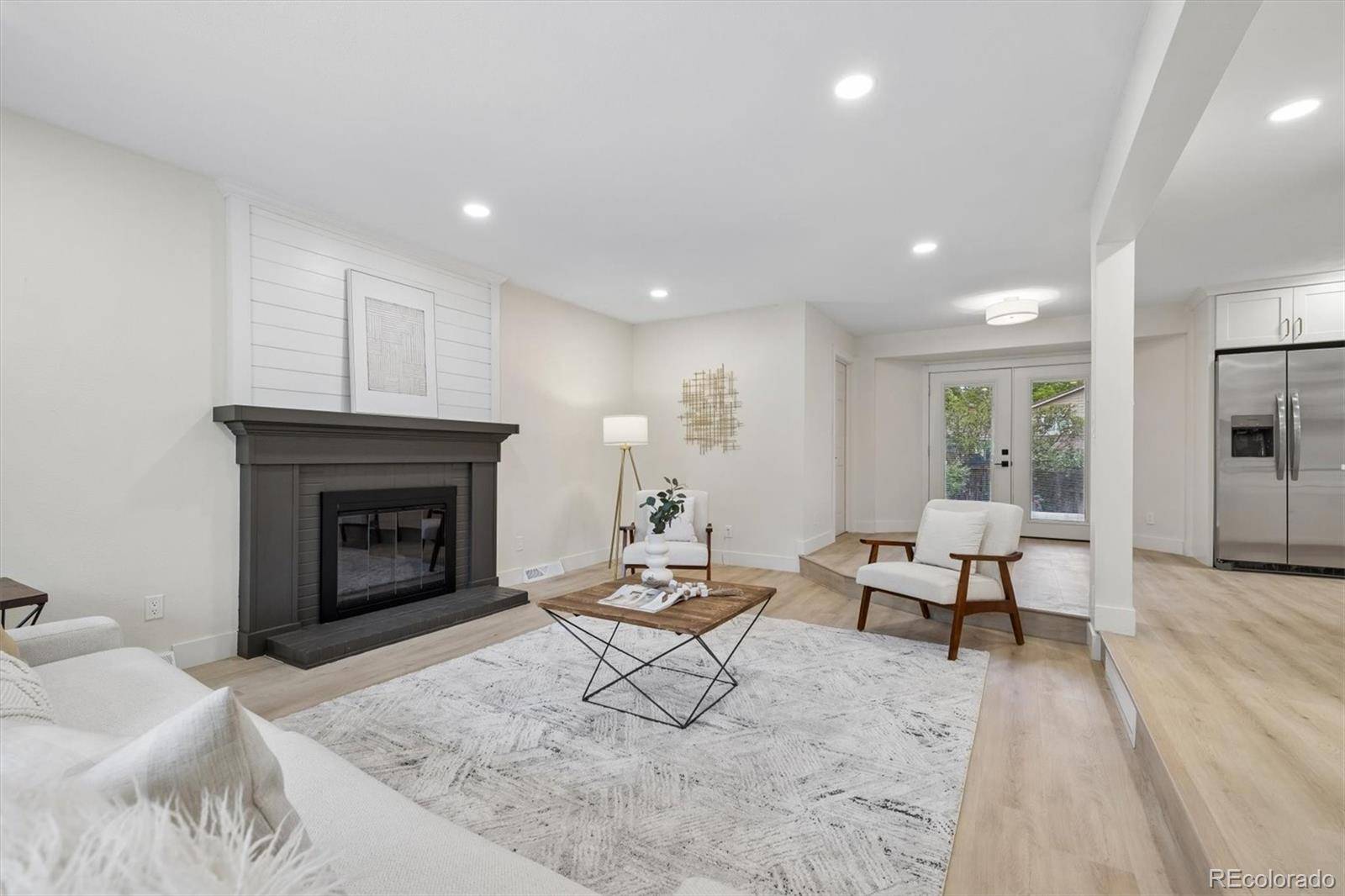 7570 S Reed CT, Littleton, CO 80128
