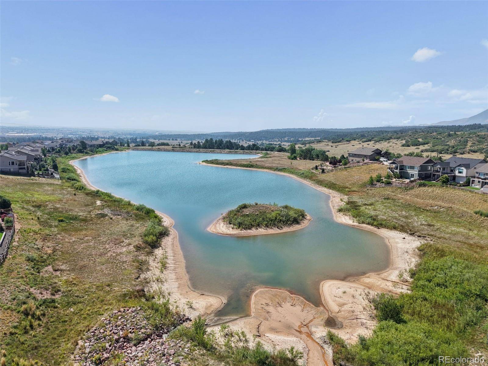 15892 Lake Mist DR, Monument, CO 80132