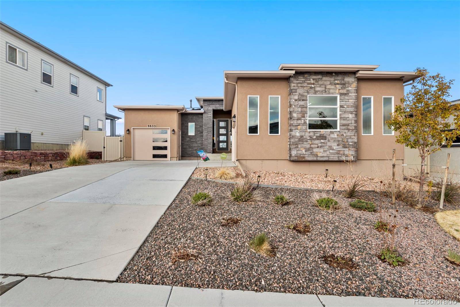 9833 Marble Canyon WAY, Peyton, CO 80831