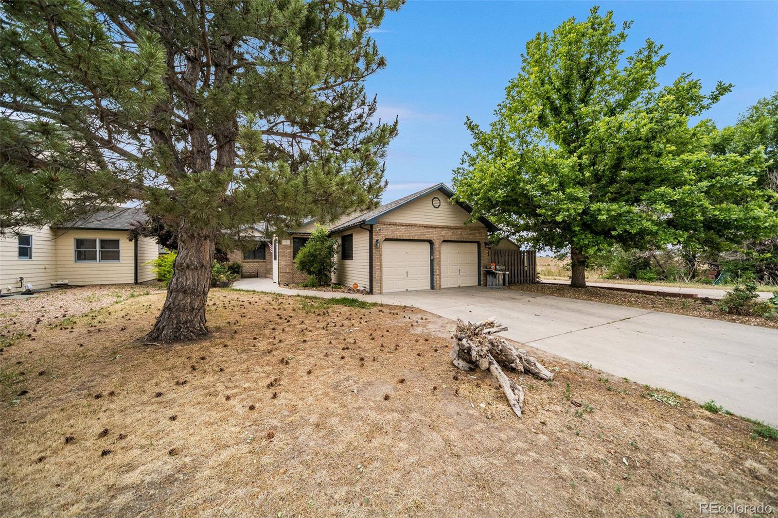 808 Ute ST, Fort Morgan, CO 80701