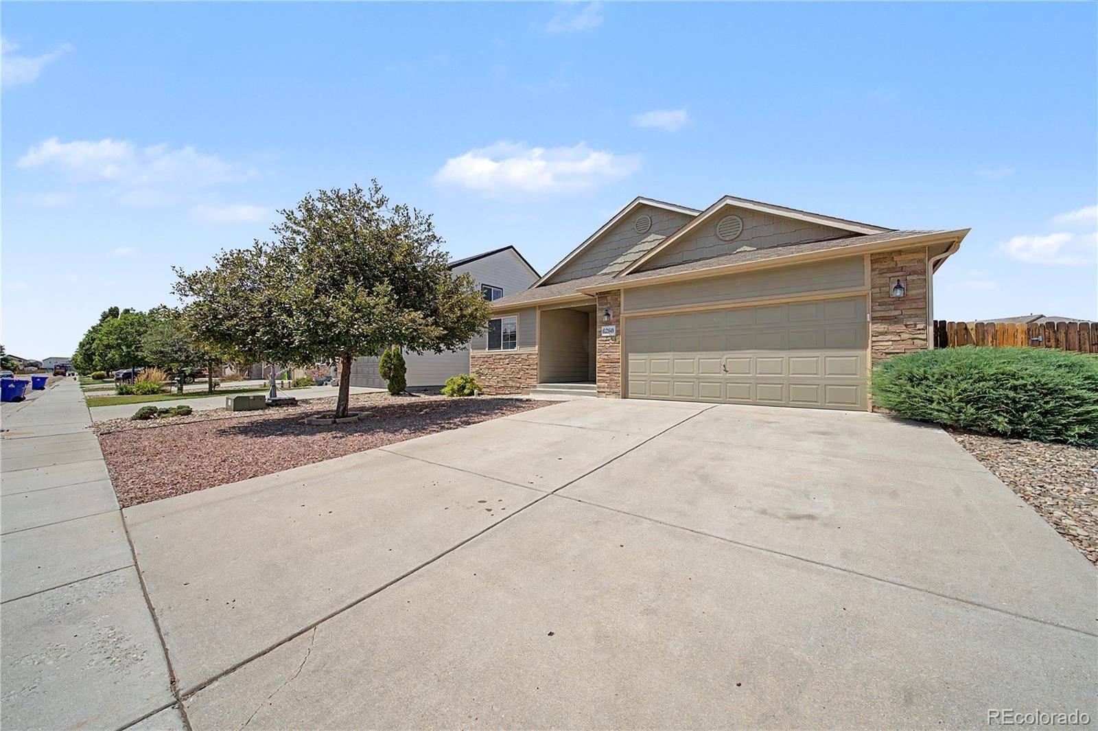 6260 Roundup Butte ST, Colorado Springs, CO 80925