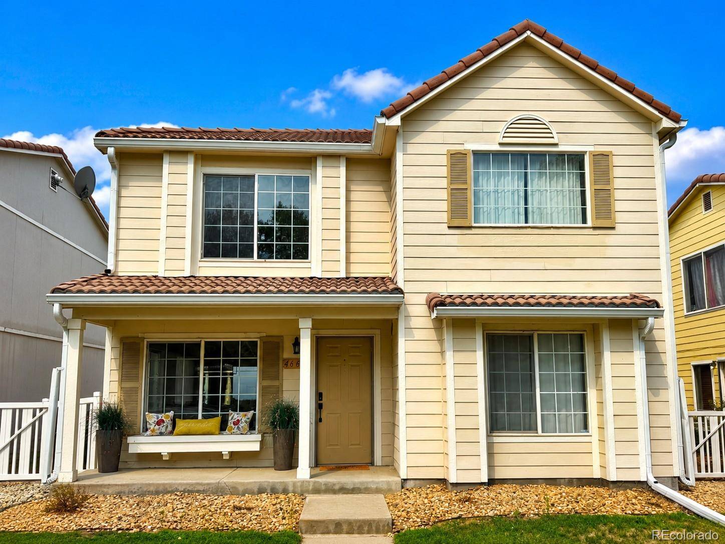 4681 Orleans ST, Denver, CO 80249