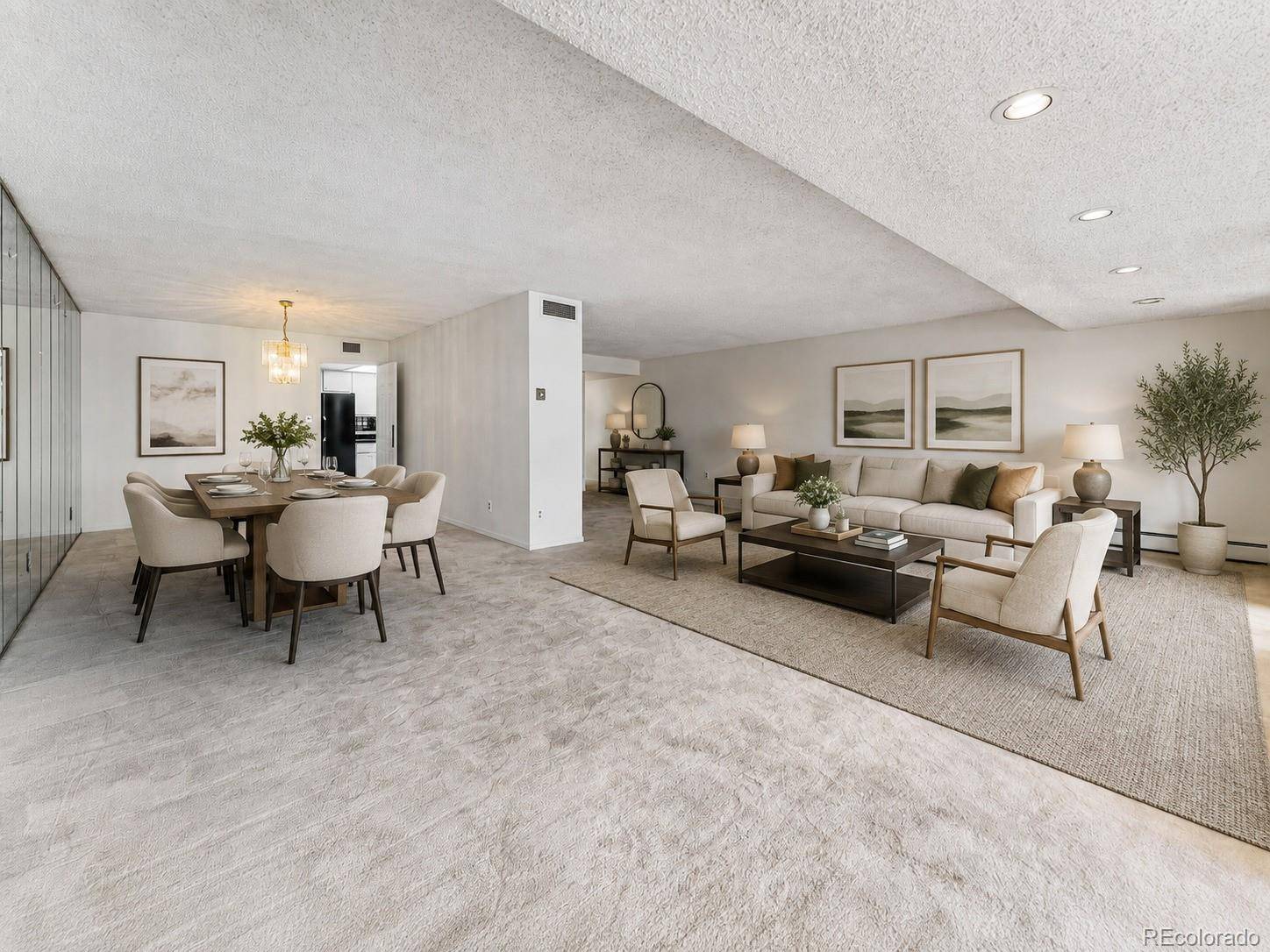 7000 E Quincy AVE #B-204, Denver, CO 80237