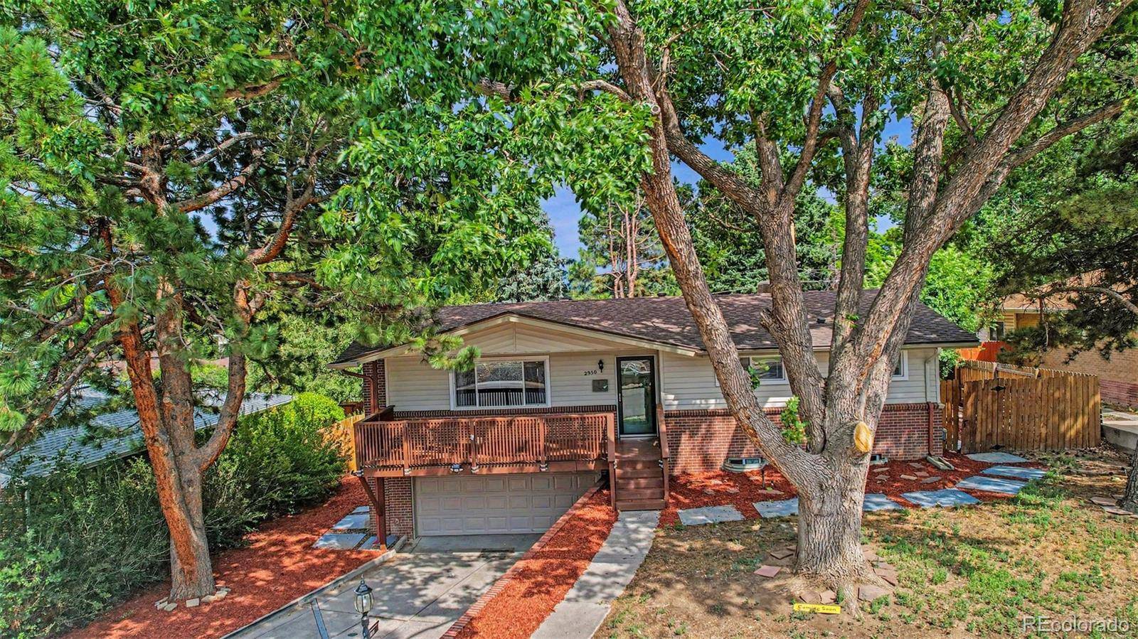 2950 Kendall ST, Wheat Ridge, CO 80214