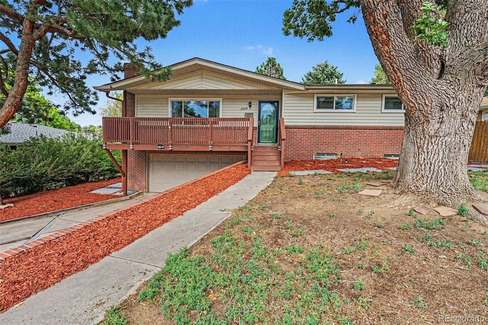 2950 Kendall ST, Wheat Ridge, CO 80214