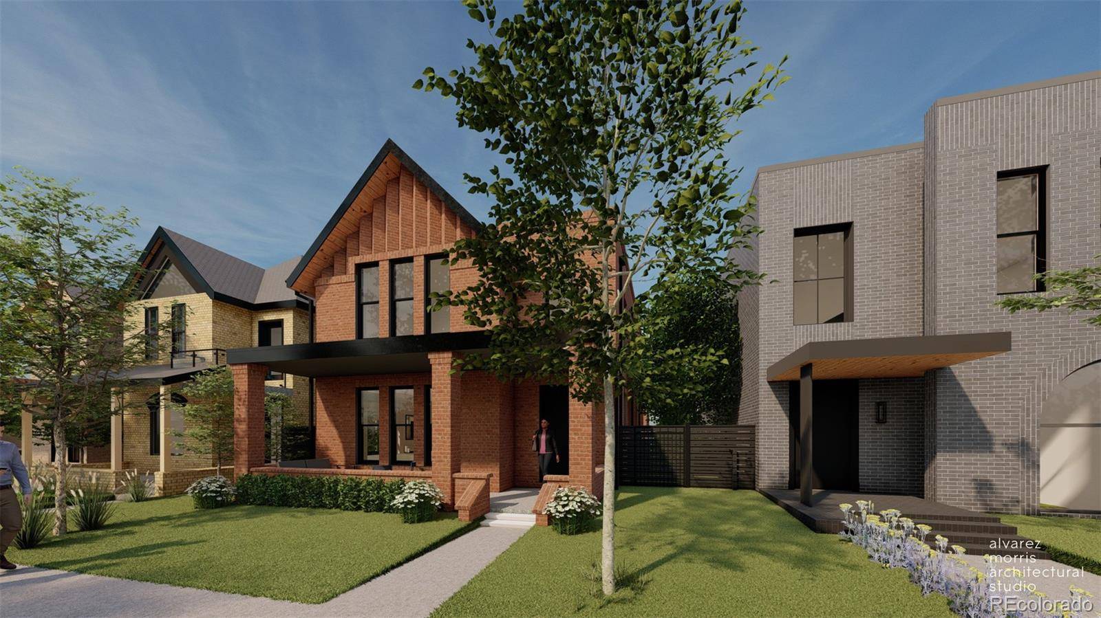 3044 Champa ST, Denver, CO 80205