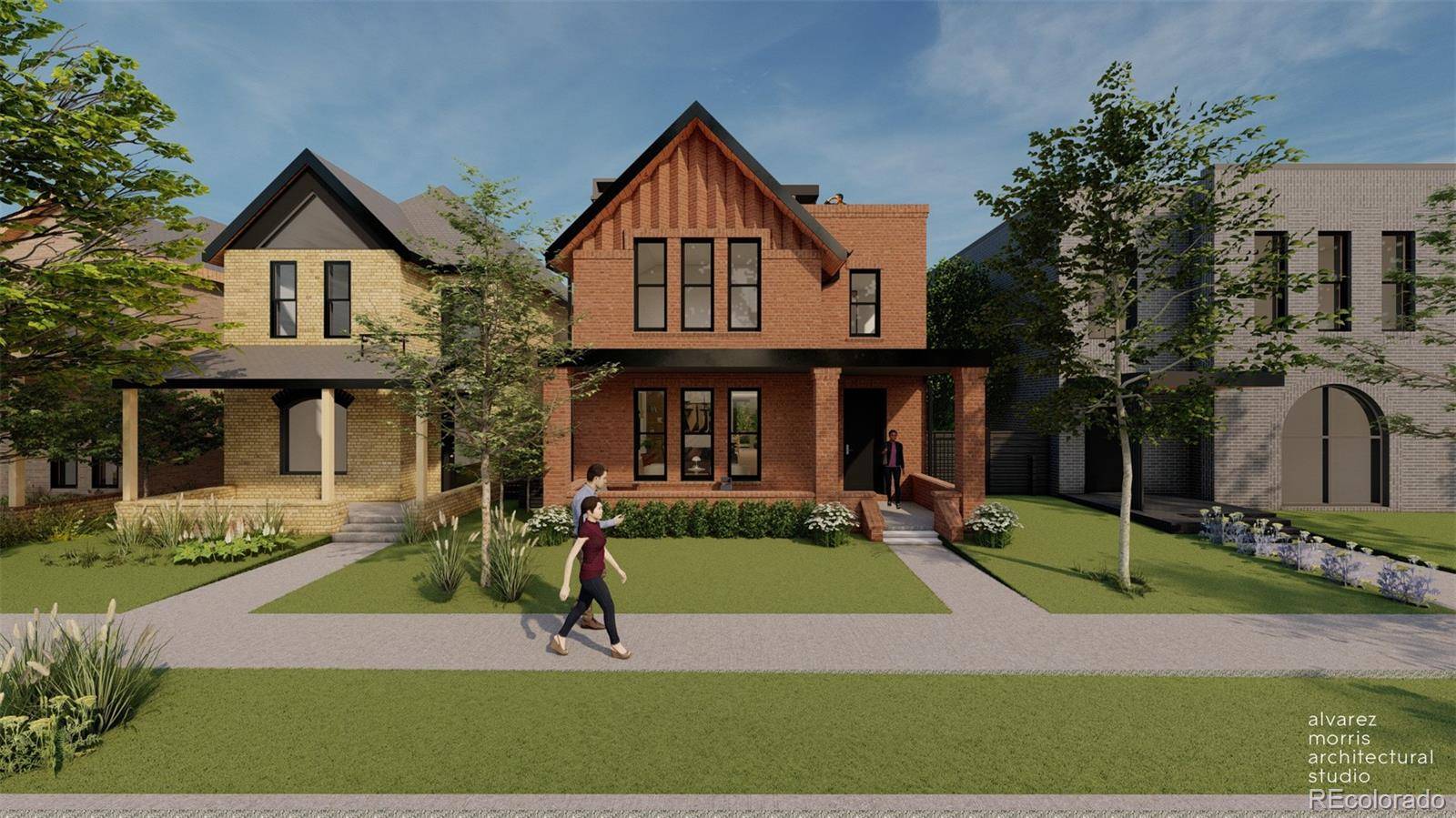 3044 Champa ST, Denver, CO 80205