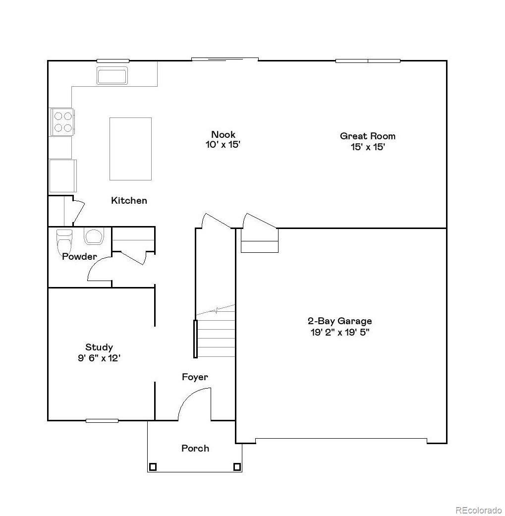 14861 Hudson ST, Thornton, CO 80602