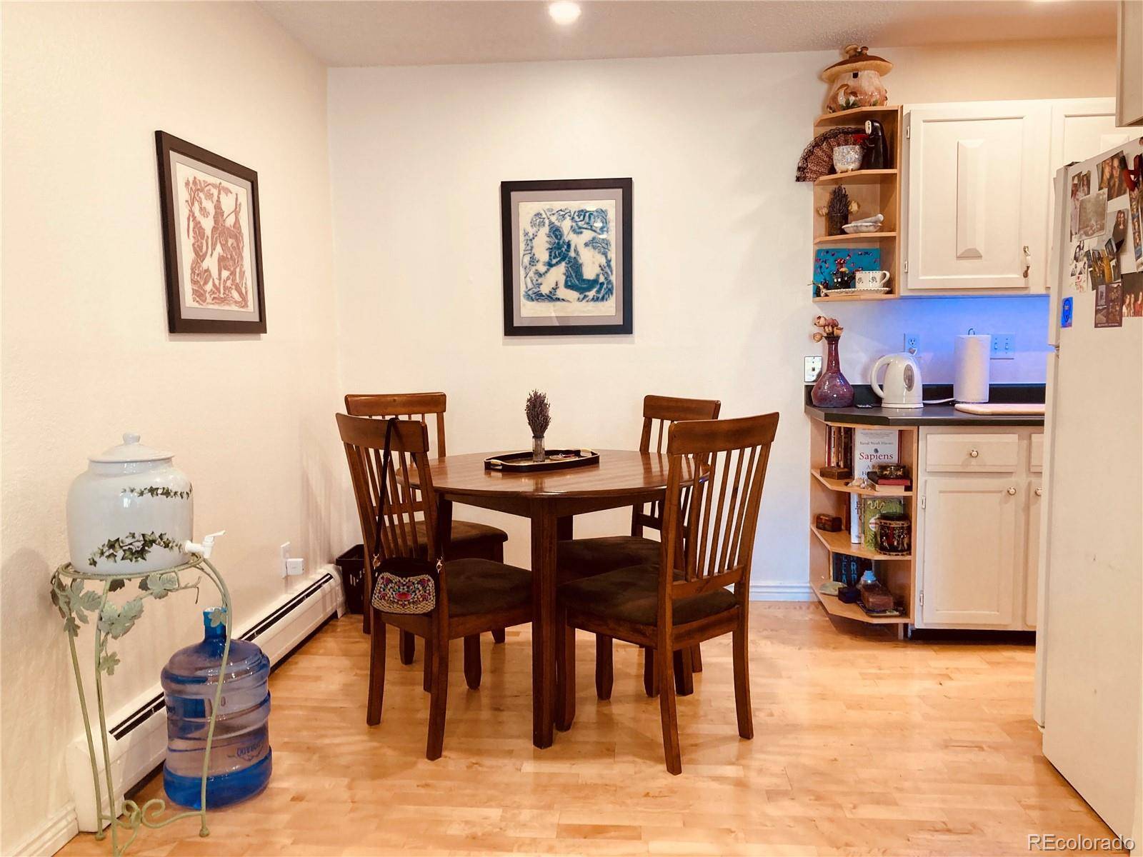 501 Golden CIR #303, Golden, CO 80401