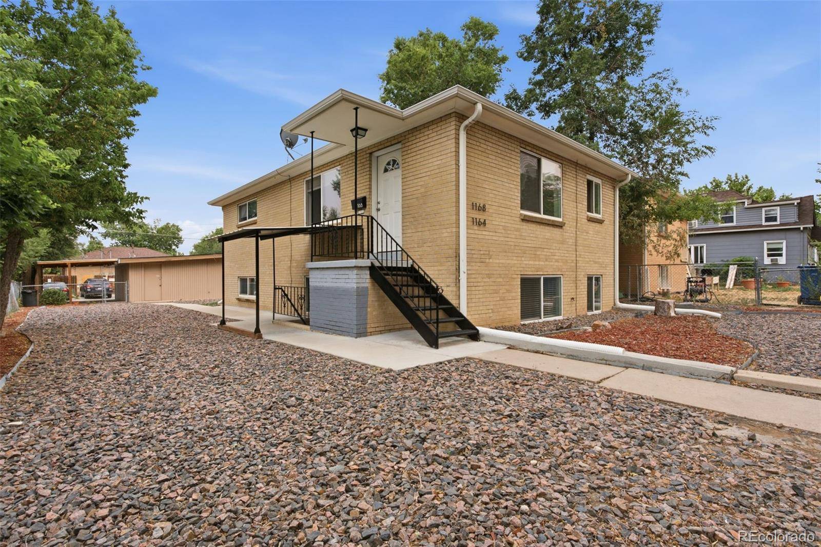1164-1168 Dallas ST, Aurora, CO 80010