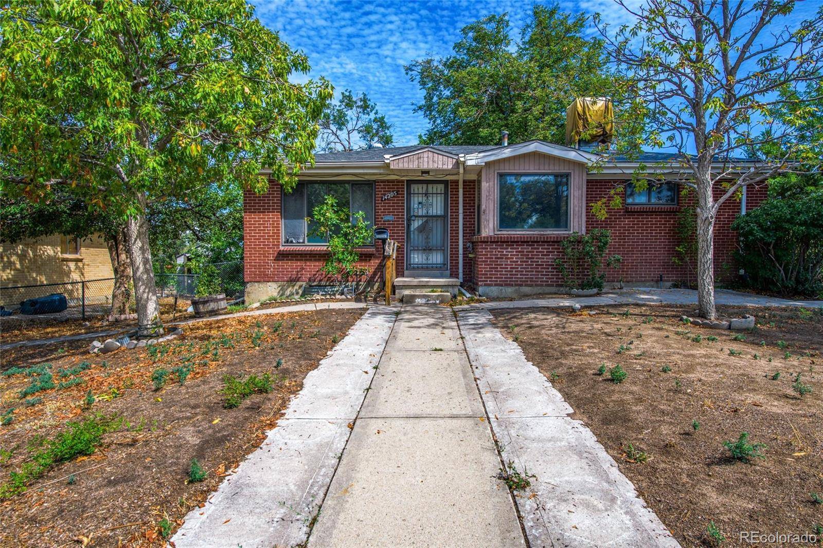 14205 E 25th PL, Aurora, CO 80011