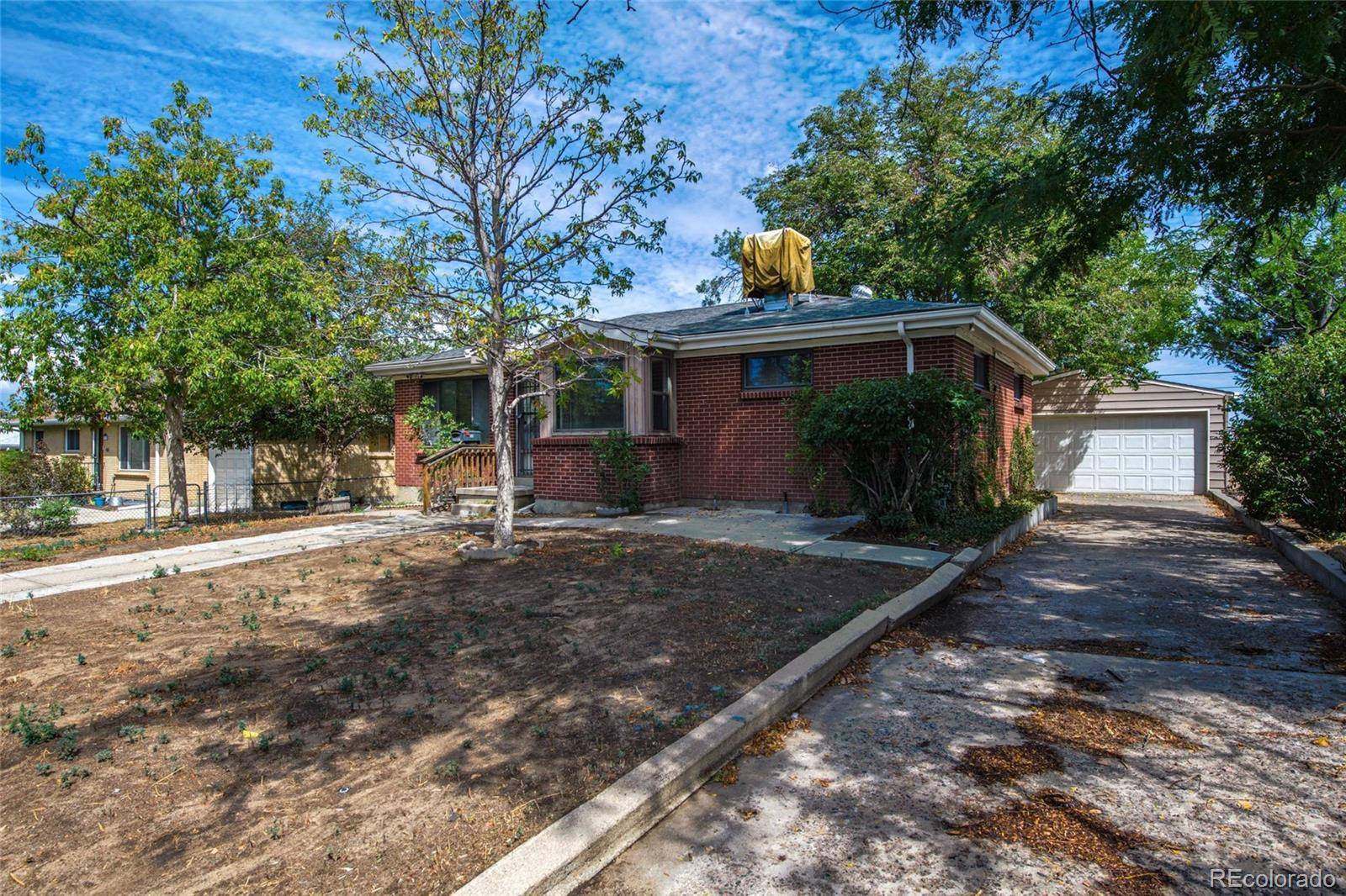 14205 E 25th PL, Aurora, CO 80011
