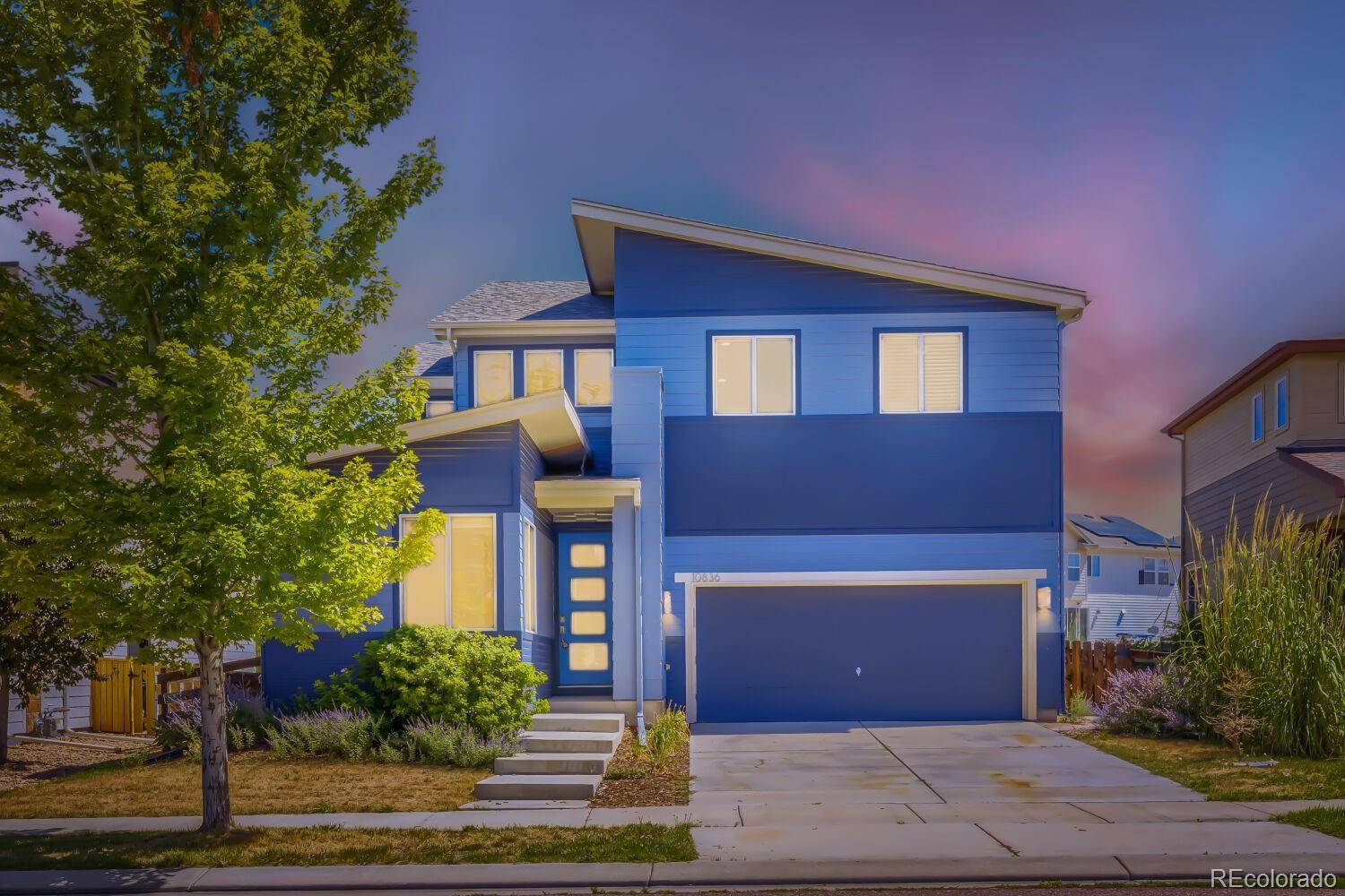 10836 Truckee CIR, Commerce City, CO 80022