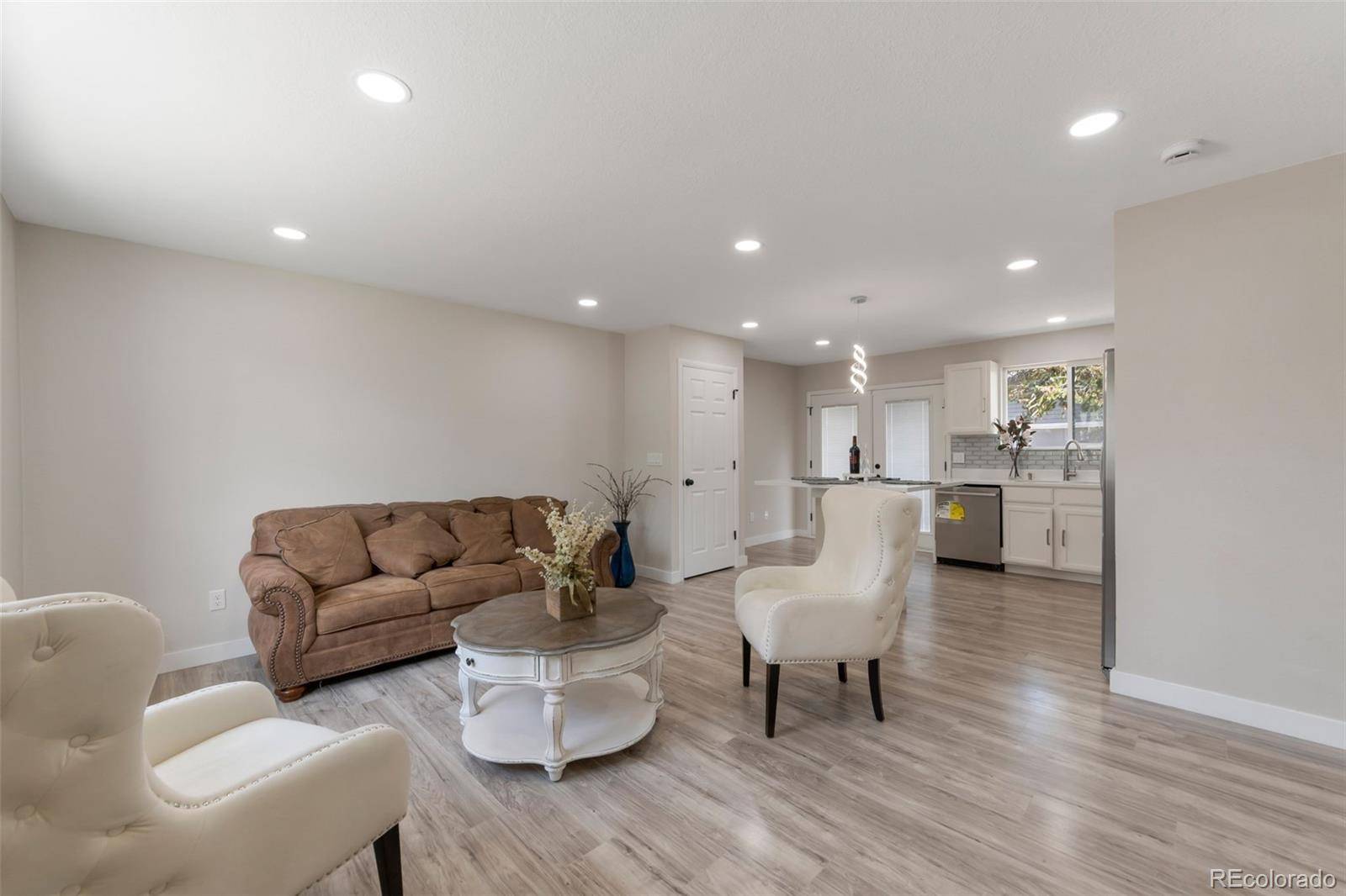 18949 W 60th PL, Golden, CO 80403