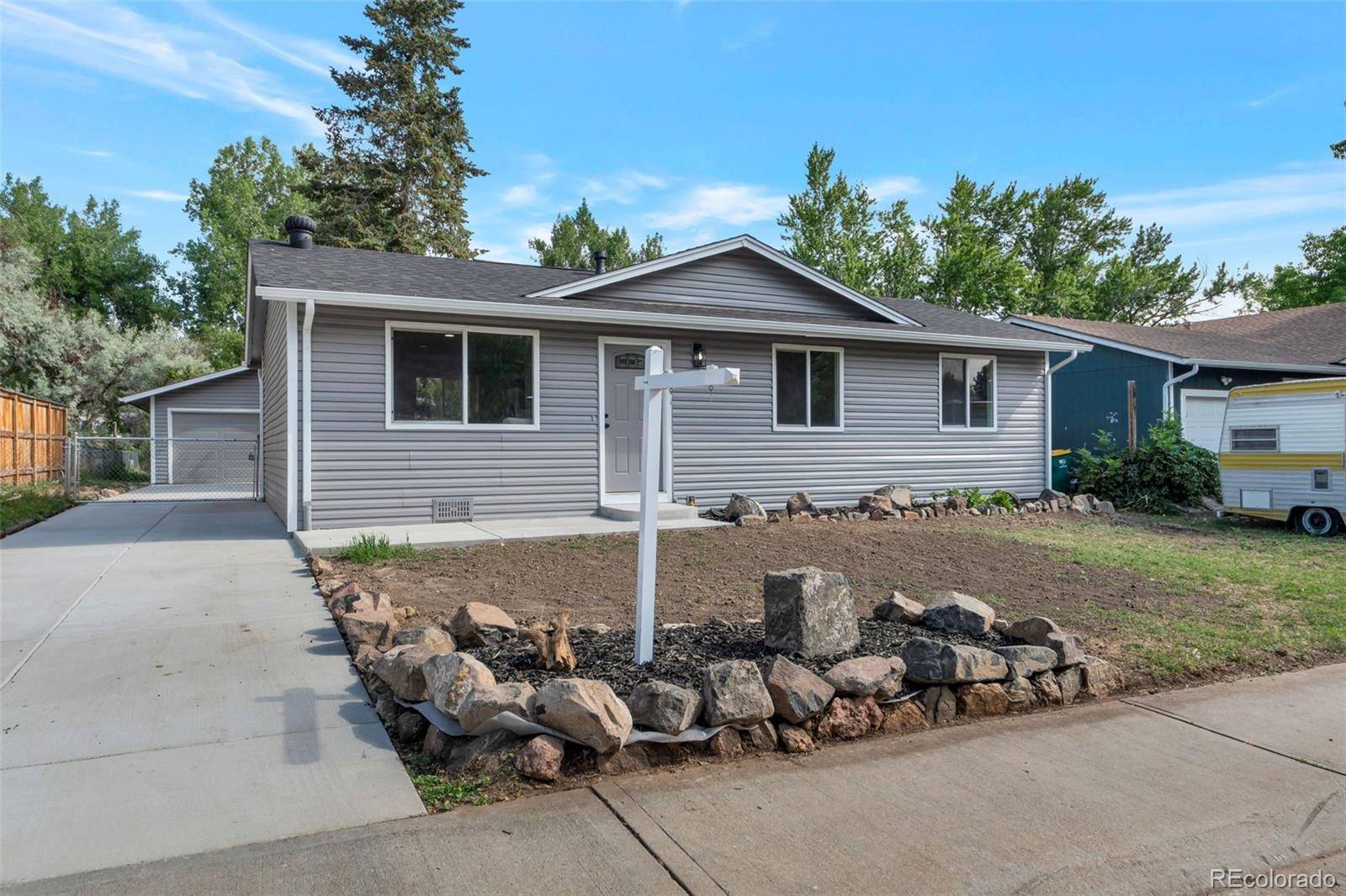 18949 W 60th PL, Golden, CO 80403