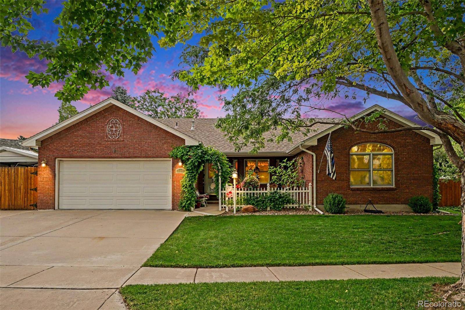 110 Sioux DR, Berthoud, CO 80513