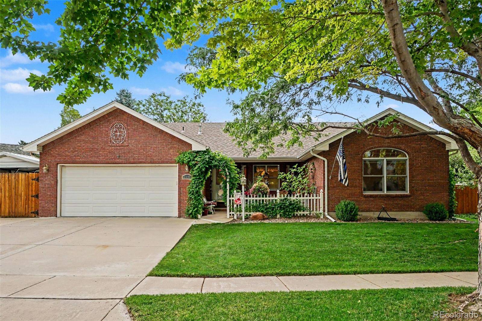 110 Sioux DR, Berthoud, CO 80513