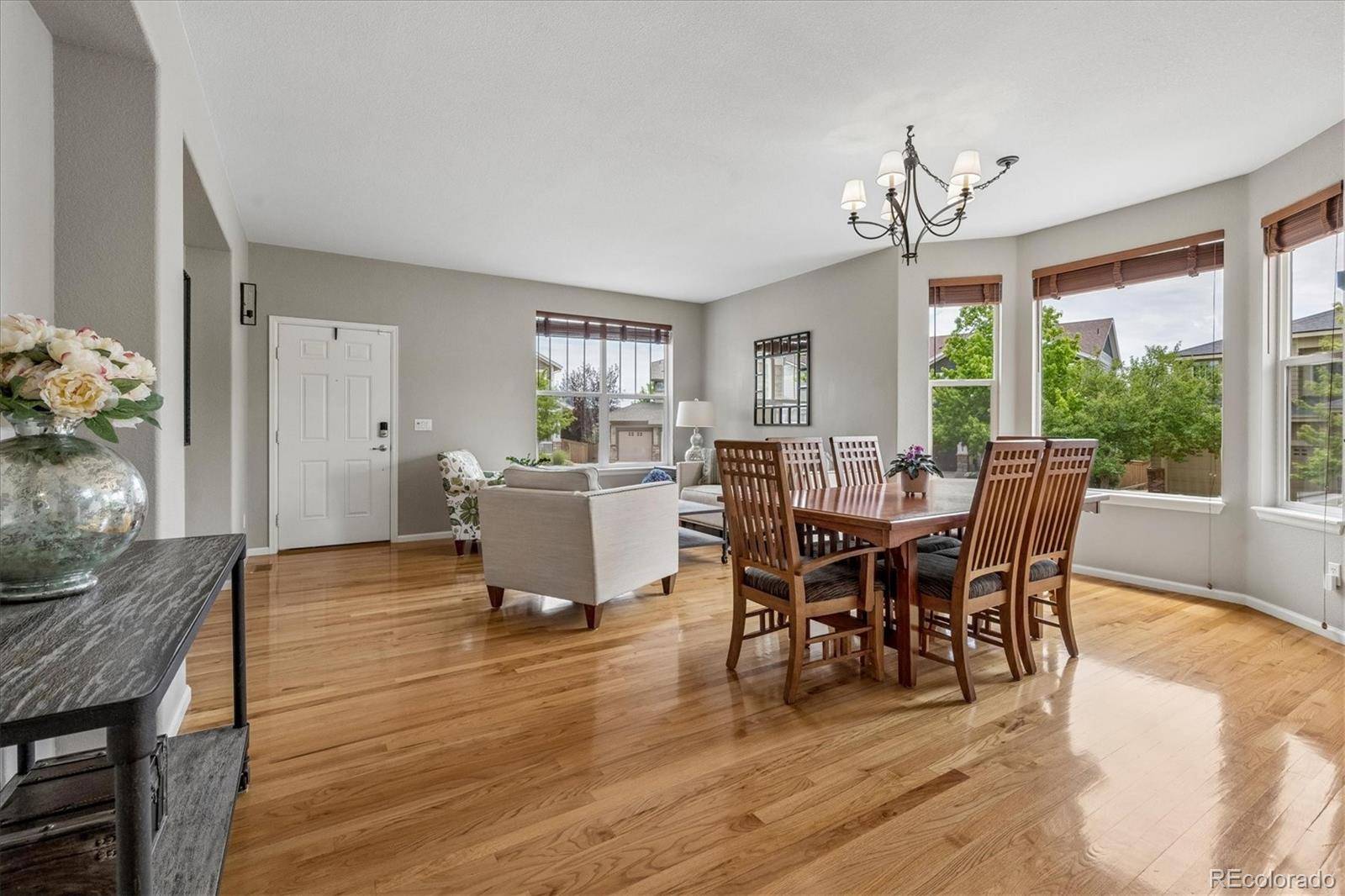 10835 Hickory Ridge LN, Highlands Ranch, CO 80126