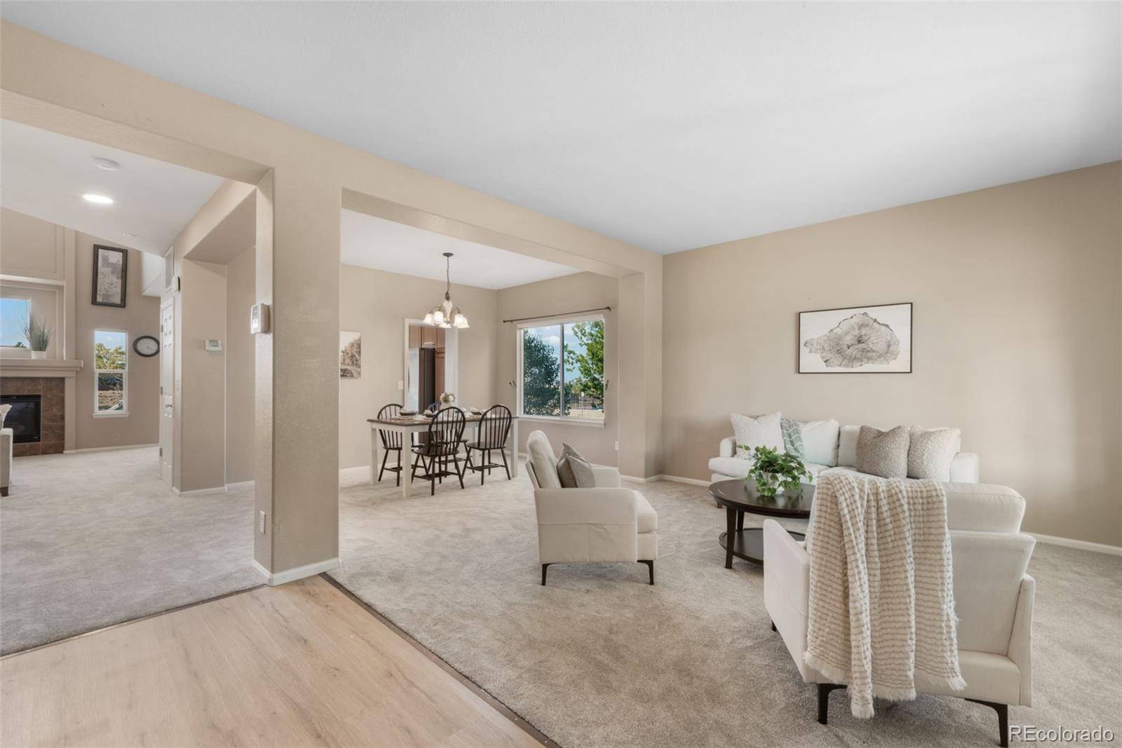 460 High Plains ST, Castle Rock, CO 80104