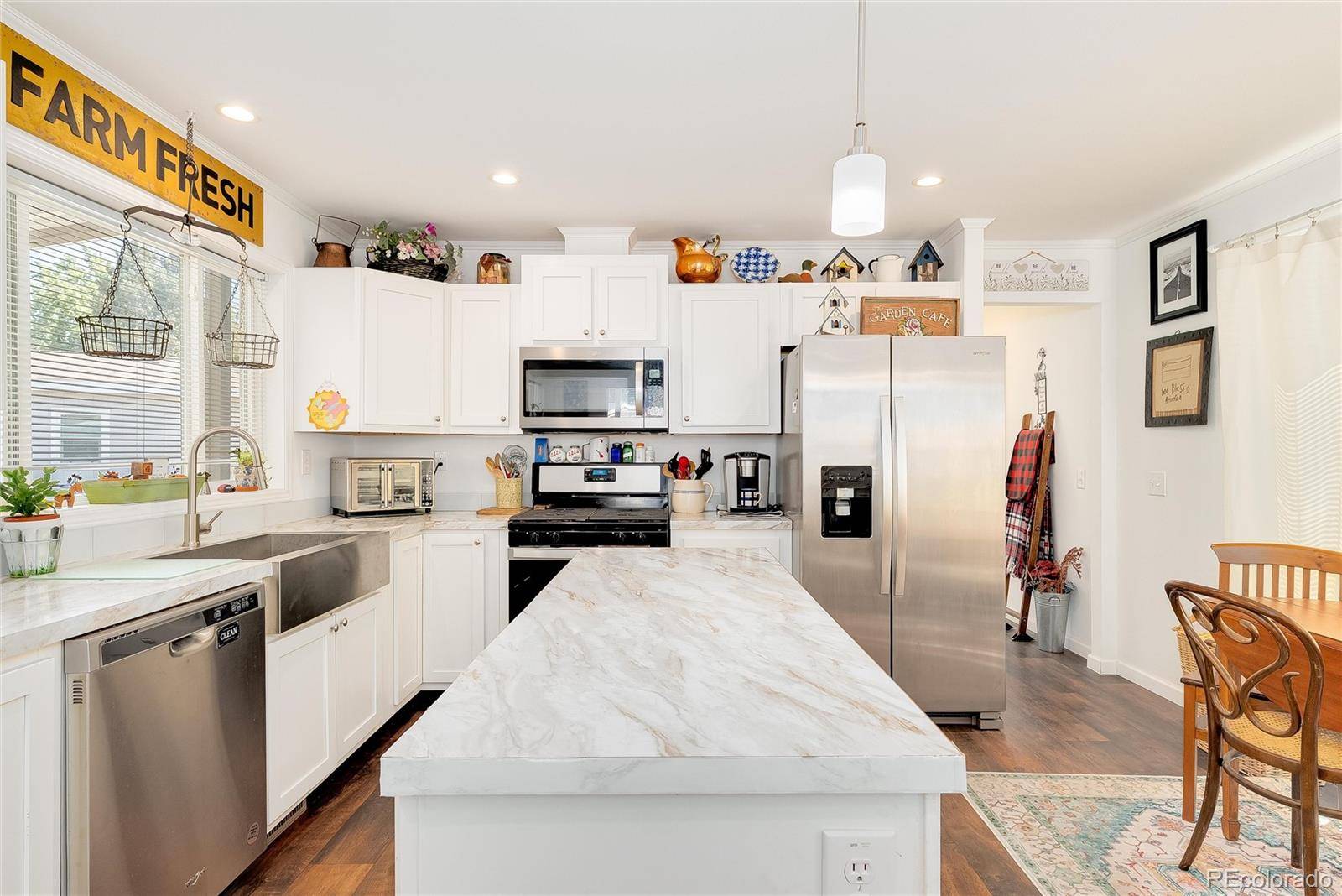 3650 S Federal BLVD, Englewood, CO 80110