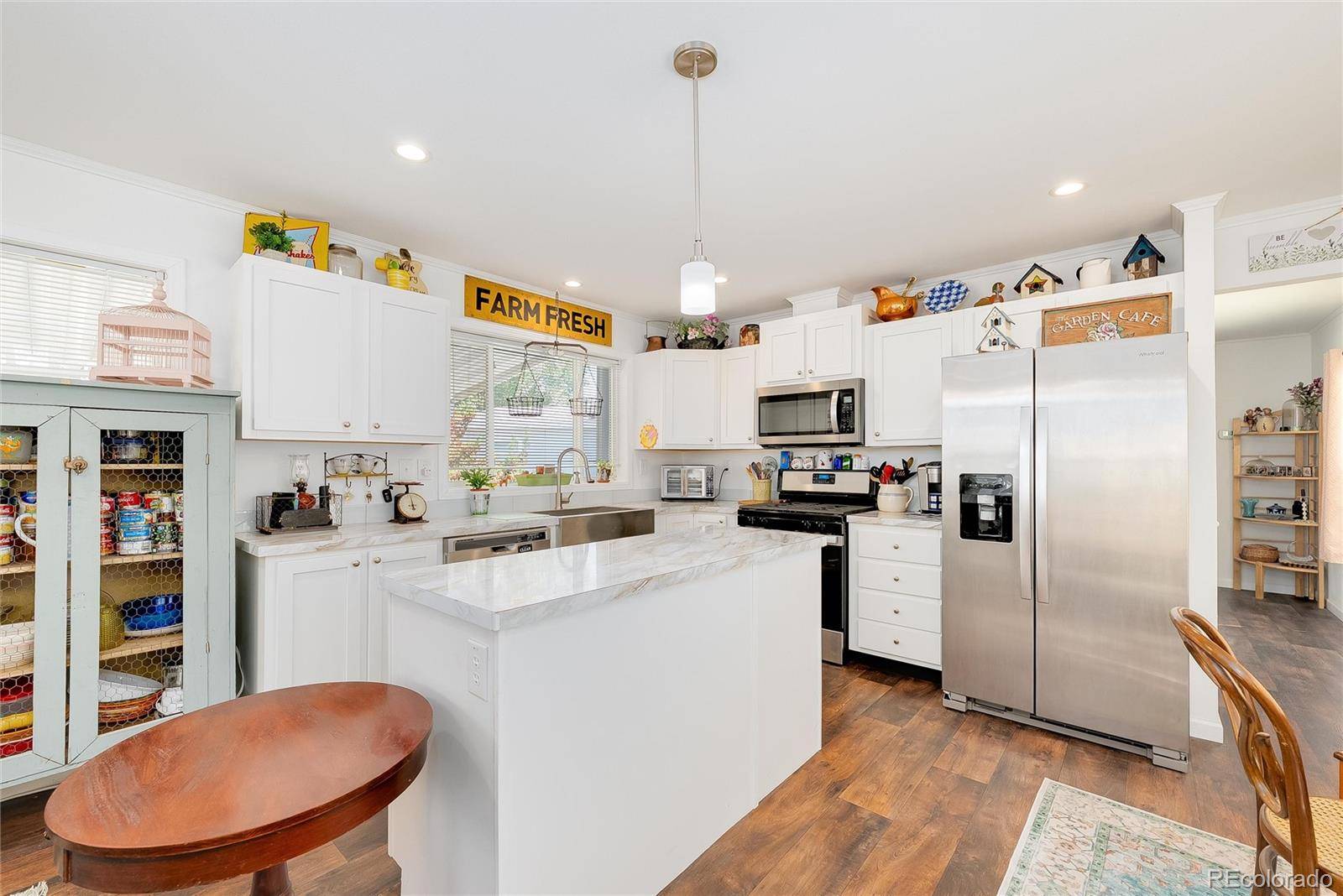 3650 S Federal BLVD, Englewood, CO 80110