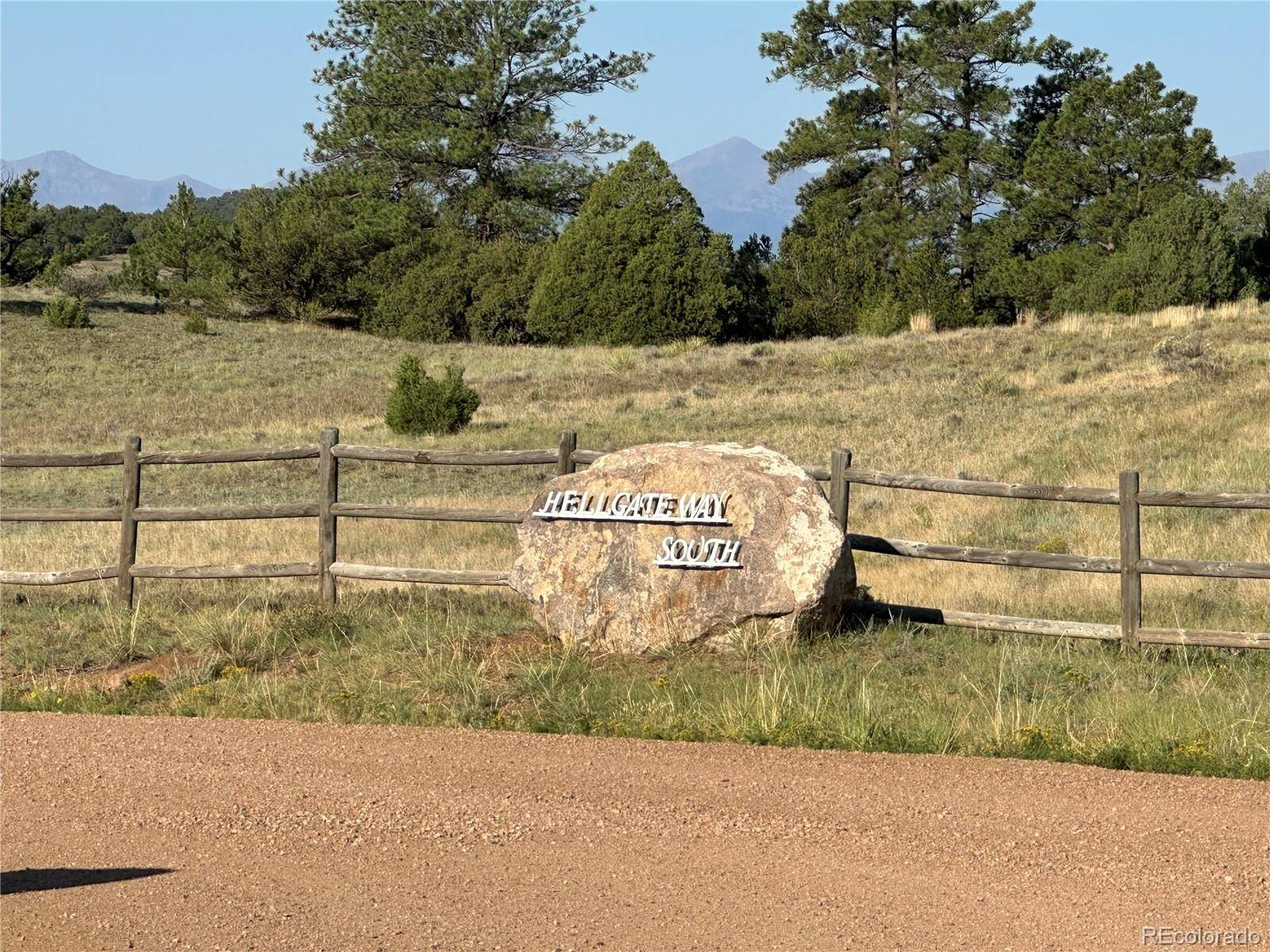 Ponderosa TRL, Canon City, CO 81212