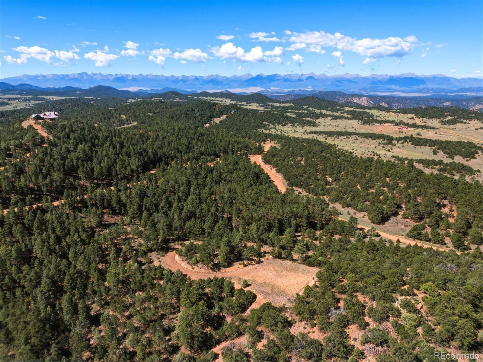 Ponderosa TRL, Canon City, CO 81212