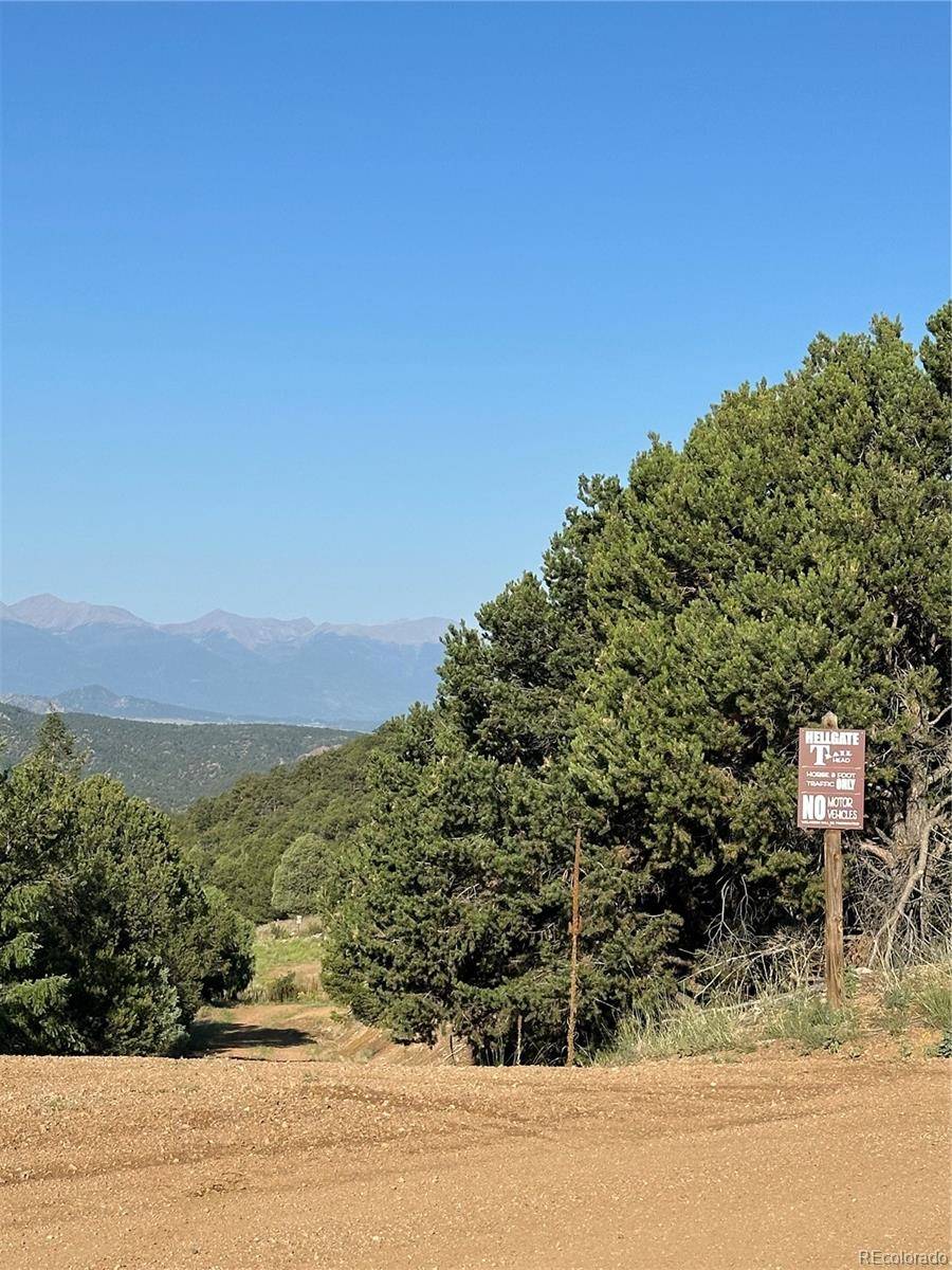 Ponderosa TRL, Canon City, CO 81212