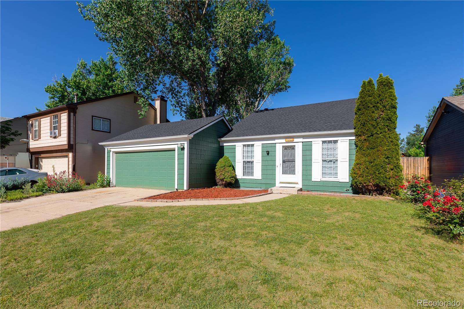 19644 E Girard DR, Aurora, CO 80013