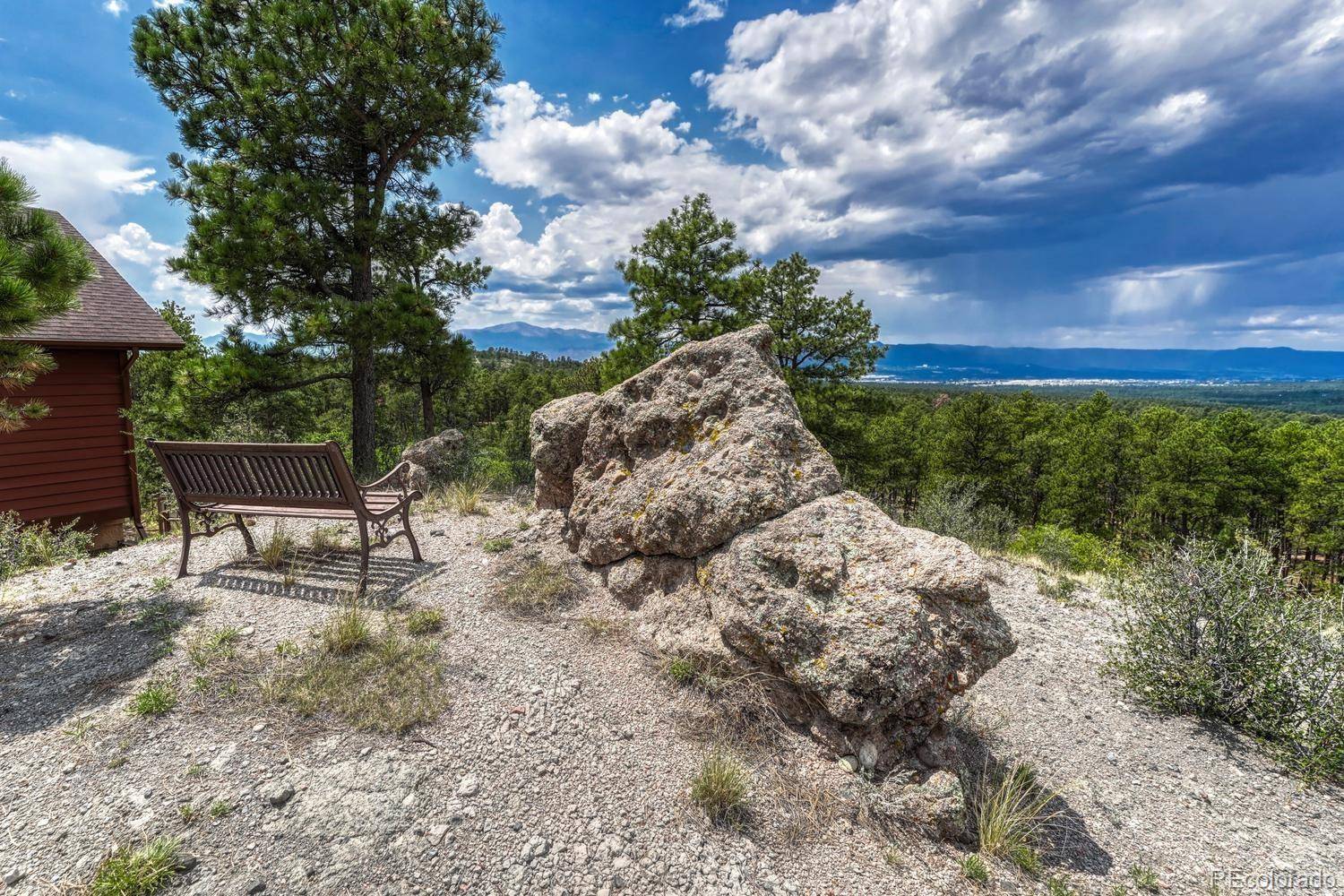 6435 Burgess RD, Colorado Springs, CO 80908