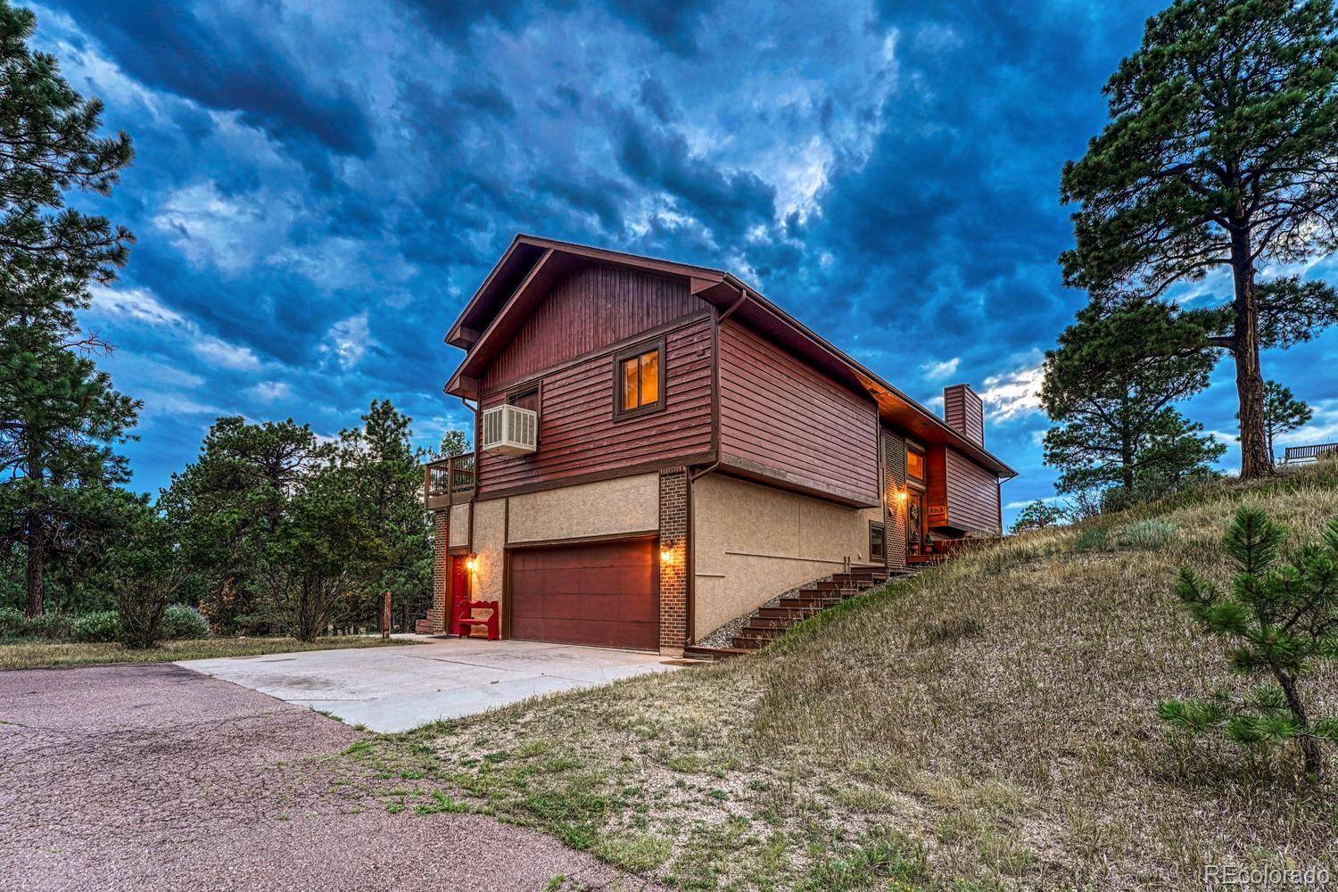6435 Burgess RD, Colorado Springs, CO 80908
