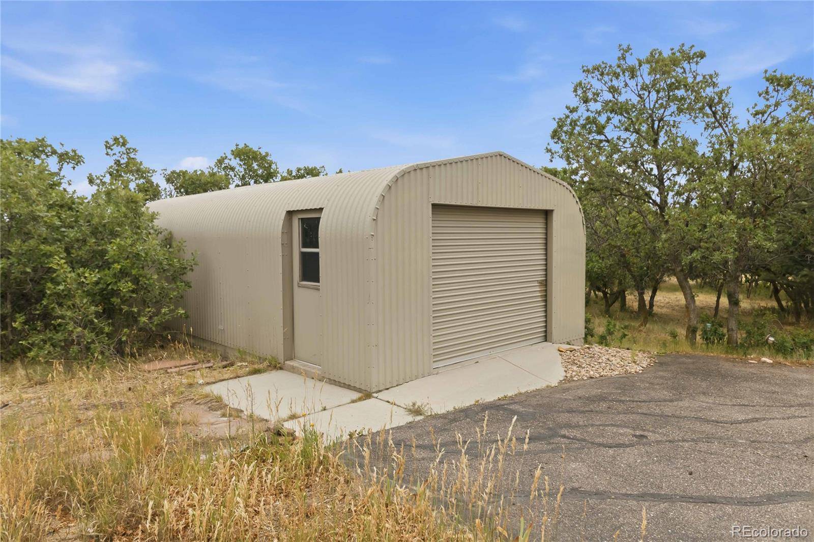 2861 Butte CIR, Sedalia, CO 80135
