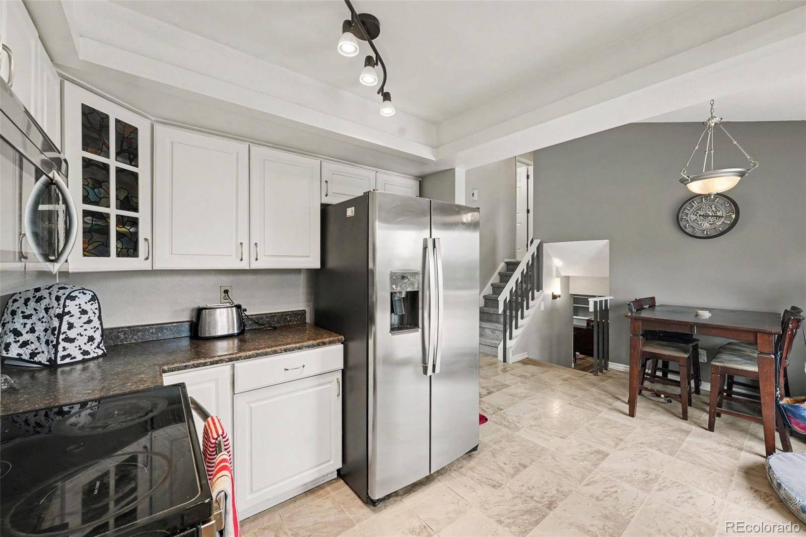 5600 S Queen ST, Littleton, CO 80127
