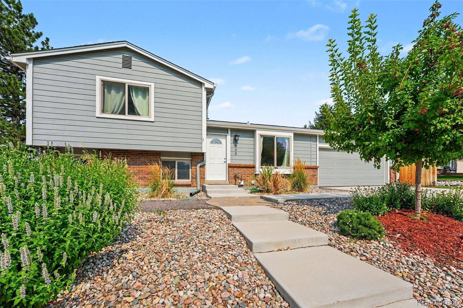 5600 S Queen ST, Littleton, CO 80127