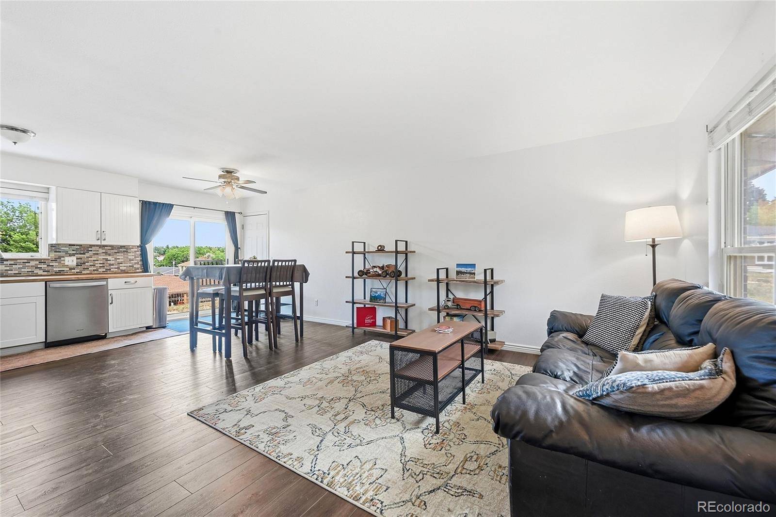 2662 S Mobile WAY, Aurora, CO 80013