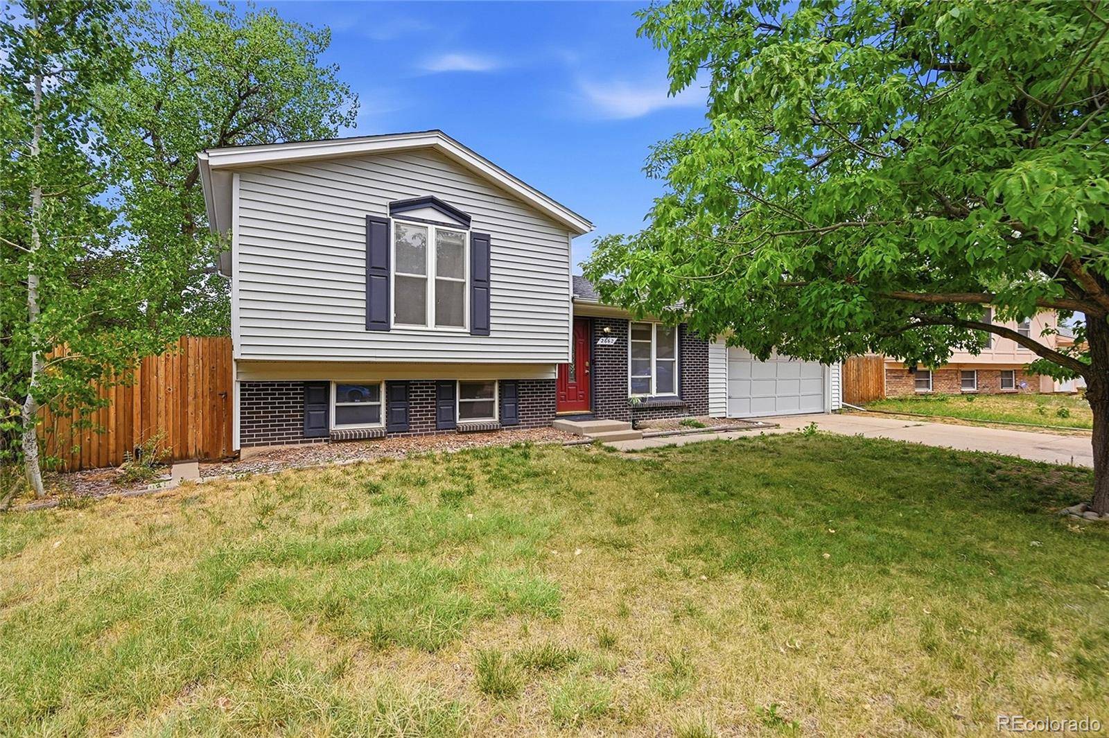 2662 S Mobile WAY, Aurora, CO 80013