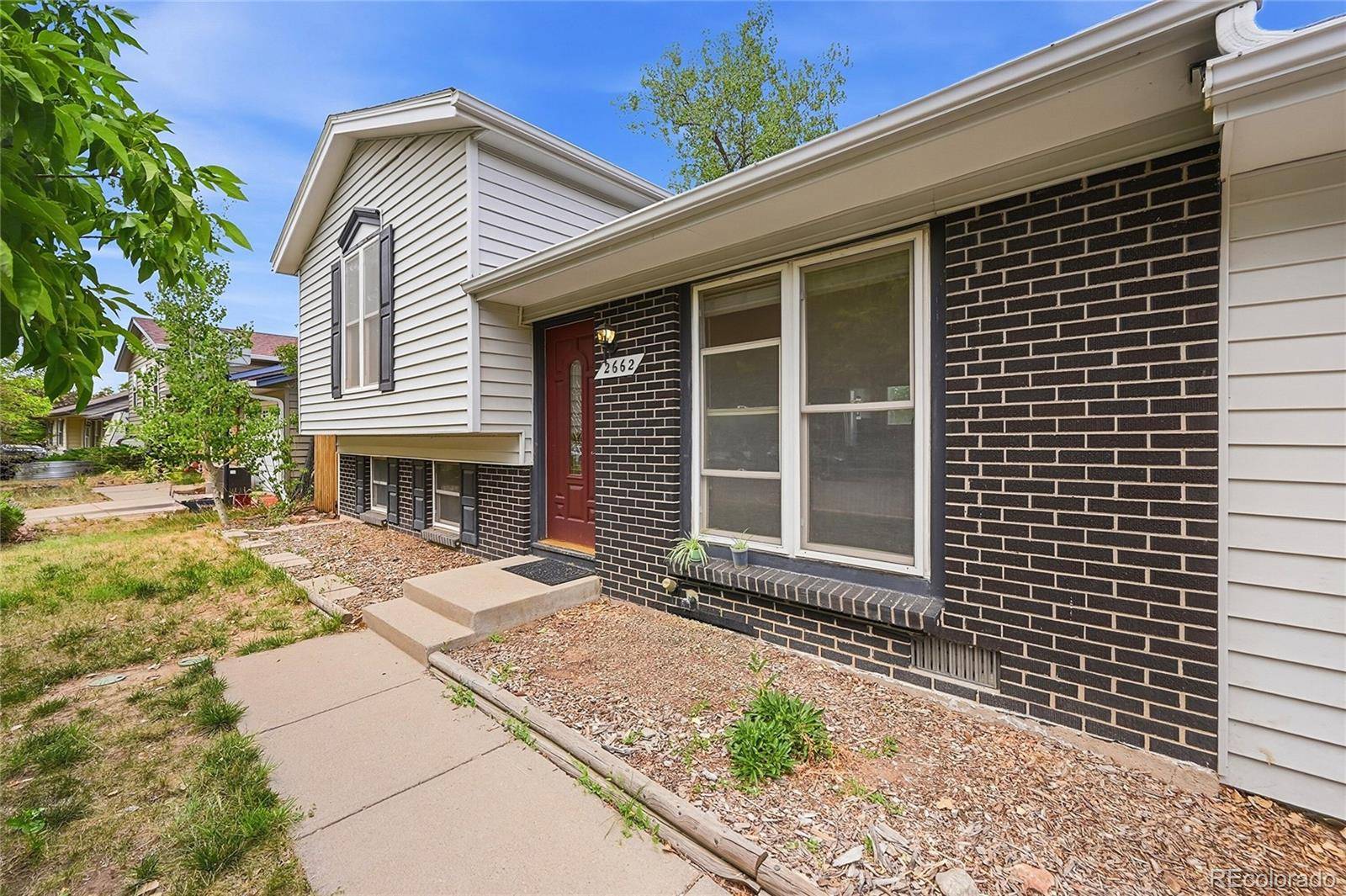 2662 S Mobile WAY, Aurora, CO 80013