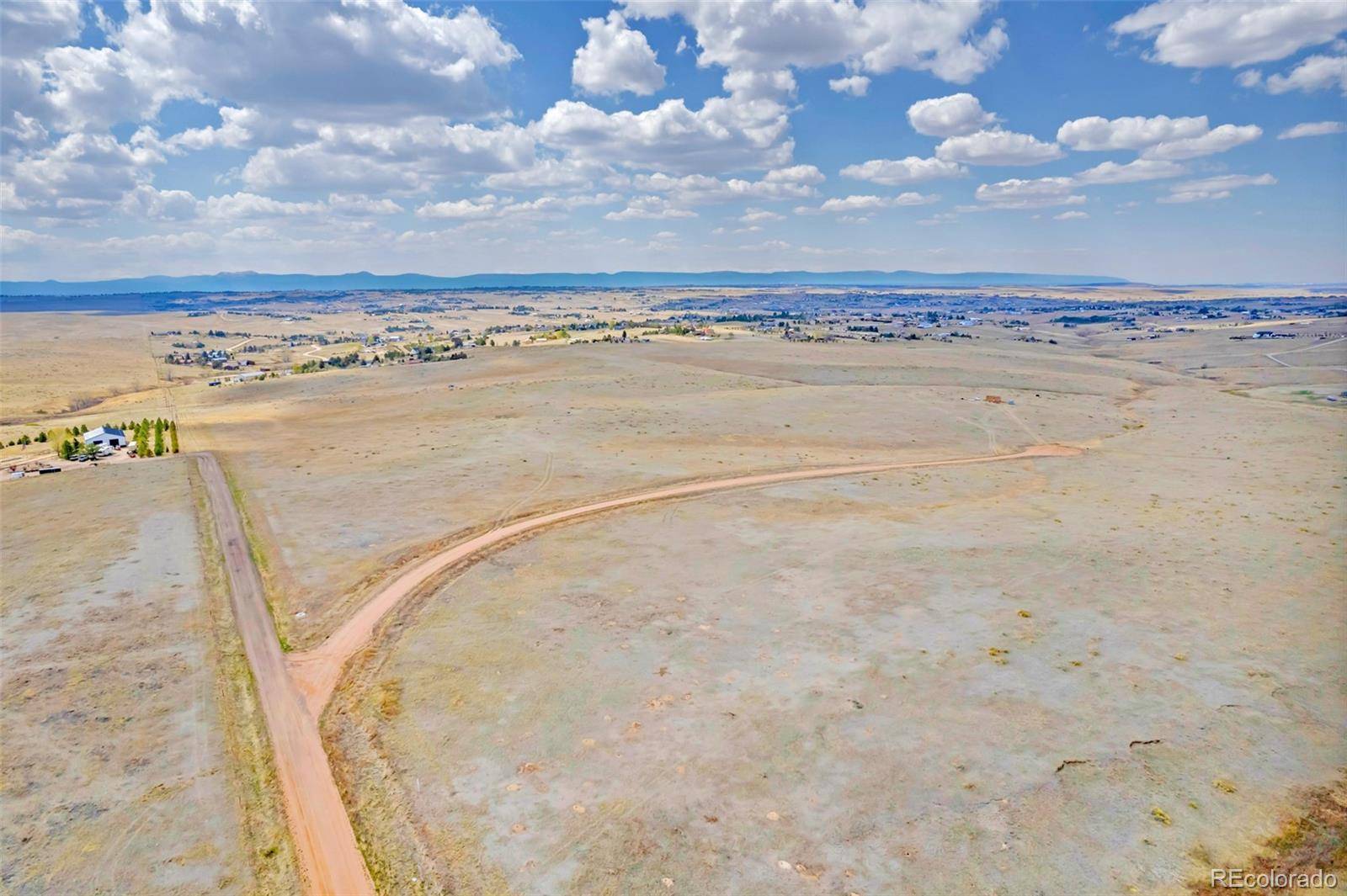 4304 Whisper Rock DR, Elizabeth, CO 80107
