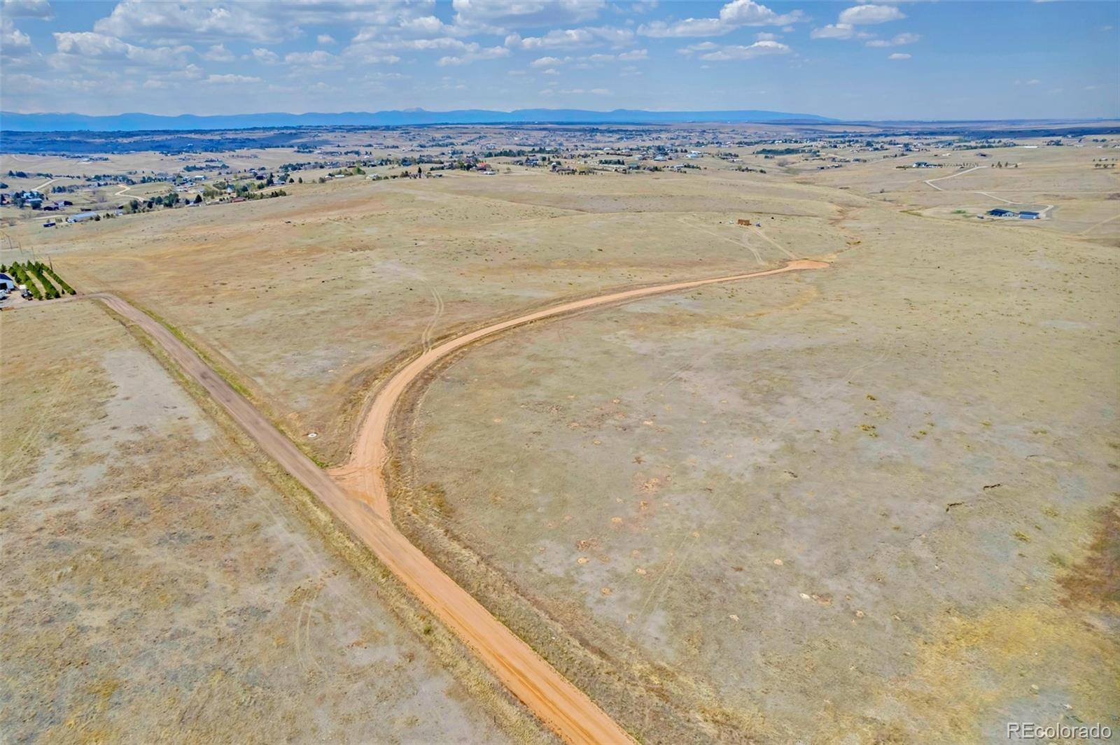 4304 Whisper Rock DR, Elizabeth, CO 80107