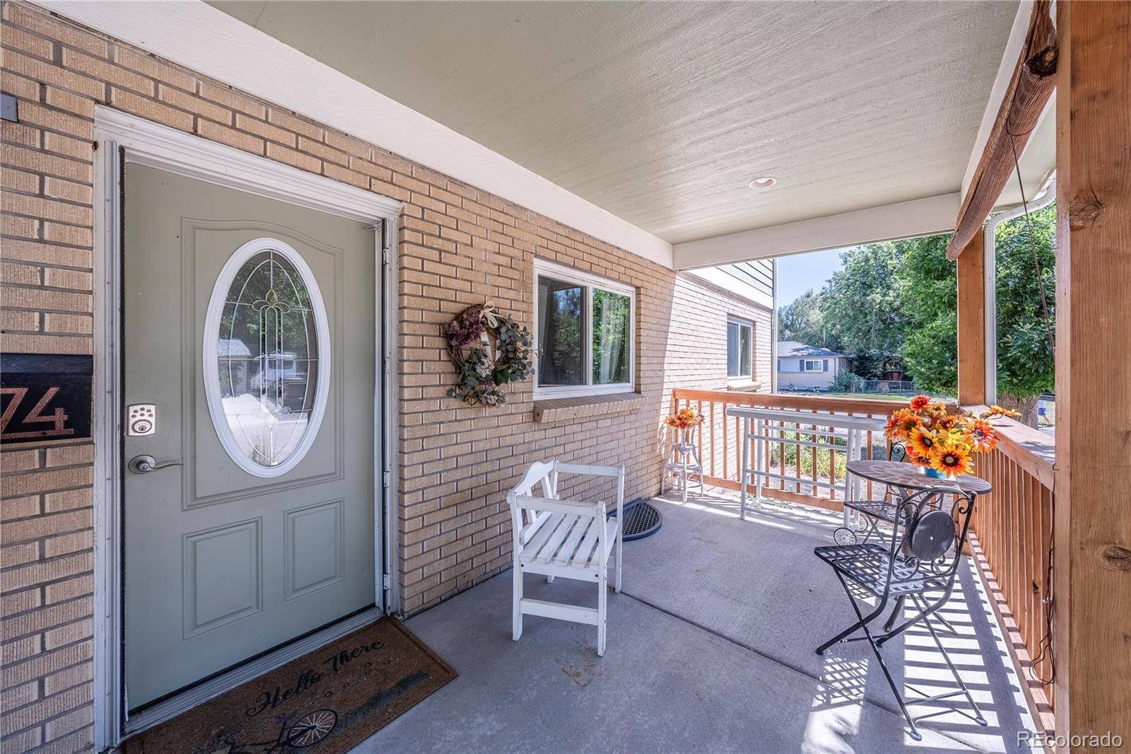6574 Nelson ST, Arvada, CO 80004